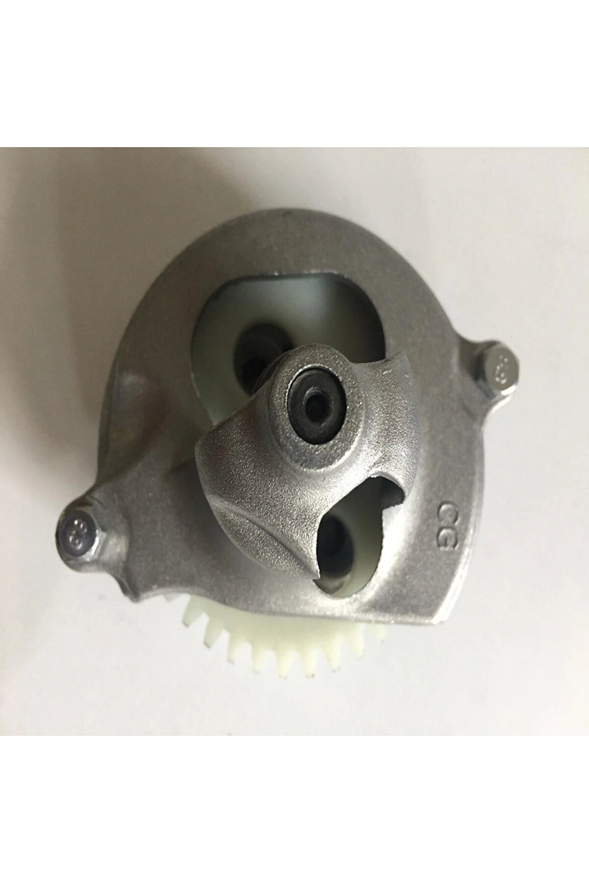 Oem Cg Yağ Pompası Kapalı Model