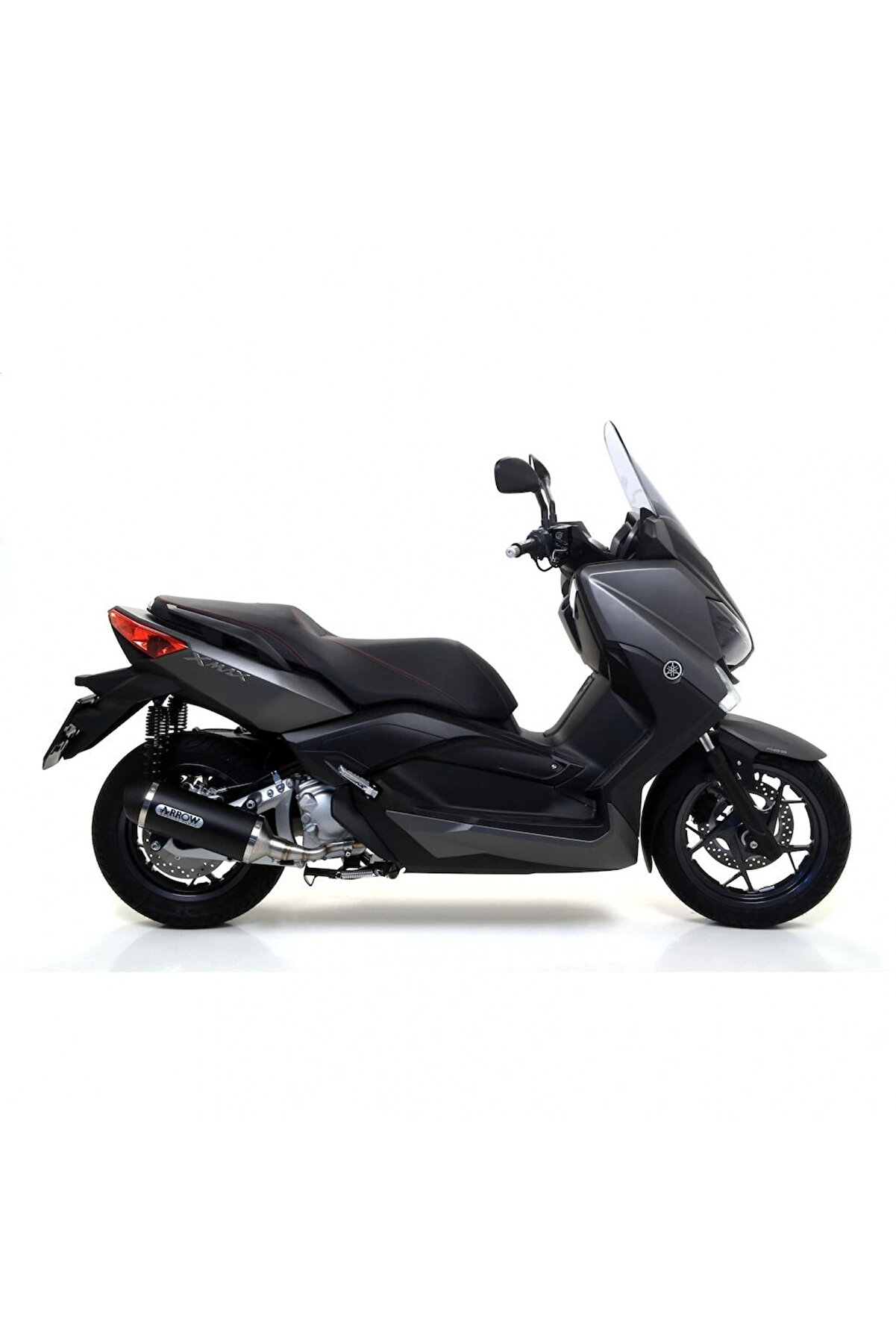 Gogo Yamaha X-Max Km Saat Kırılmazlık Camı