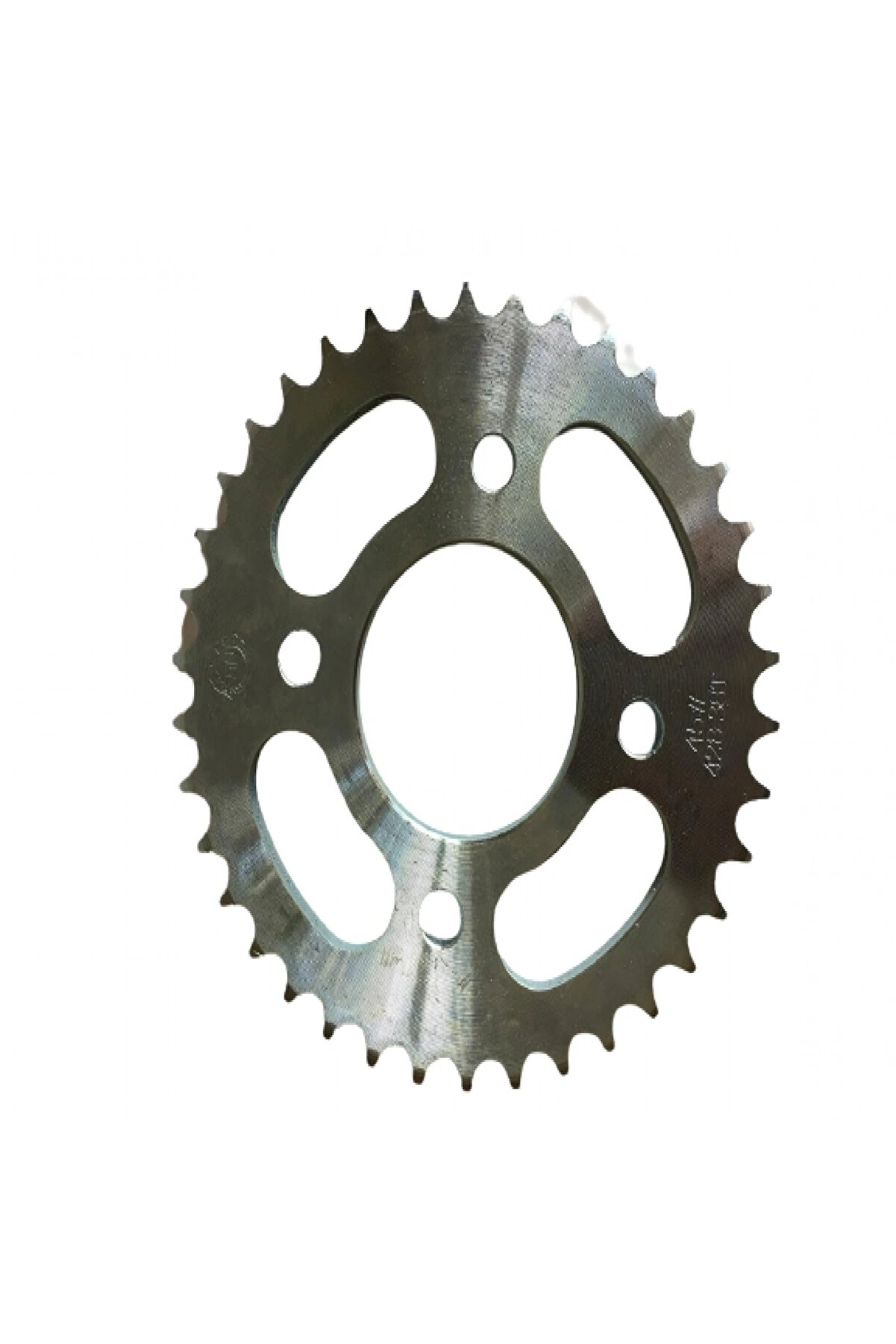 Oem Cg 100 125 150 200 Arka Di̇şli̇ 38 T Tel Jant