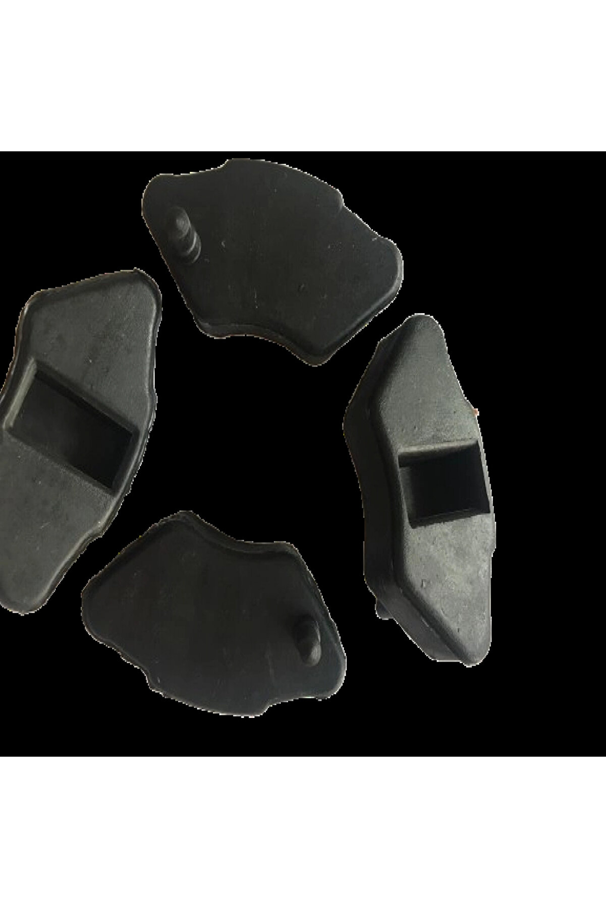 Oem Cup Kapli̇n Lasti̇ği̇ &Uuml;lker