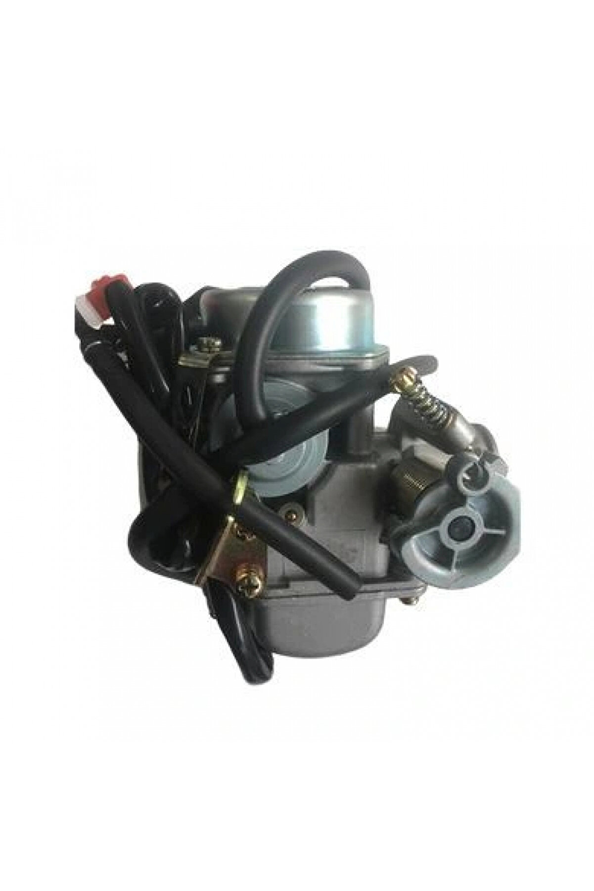 Oem Scooter 150  Uyumlu Karb&uuml;rat&ouml;r