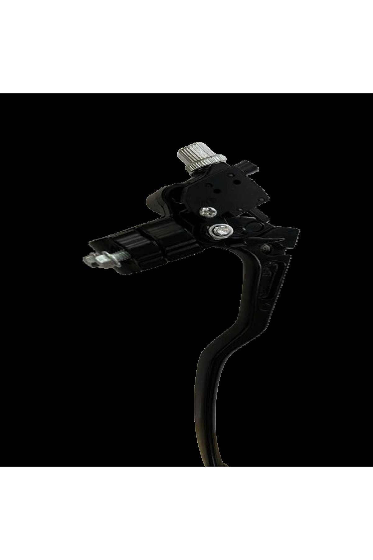 Mondi̇al 125 Dri̇ft L Sol K&uuml;t&uuml;k (Si̇yah)