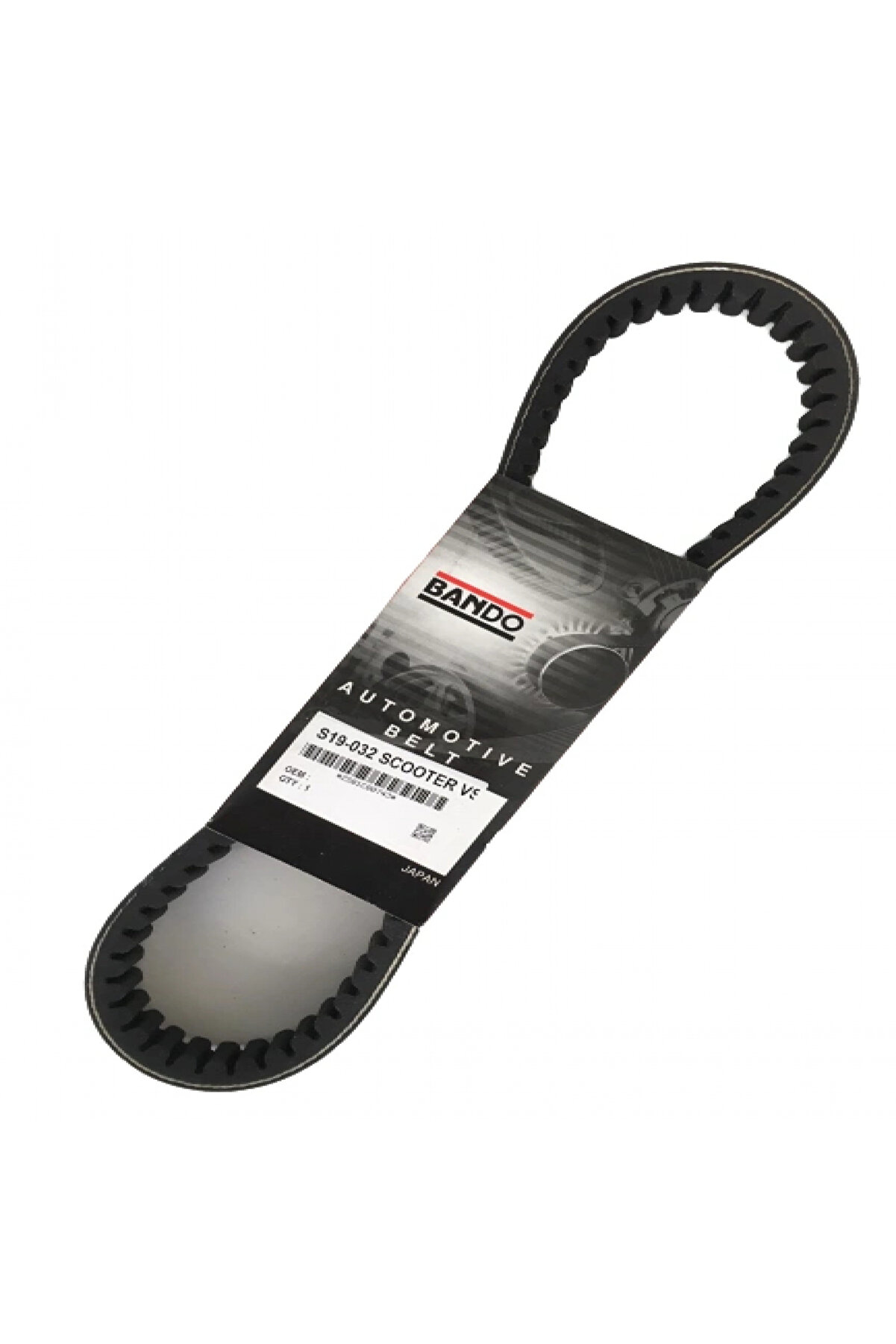 Oem Scooter Kayış 743-20-30 Bando S19-032