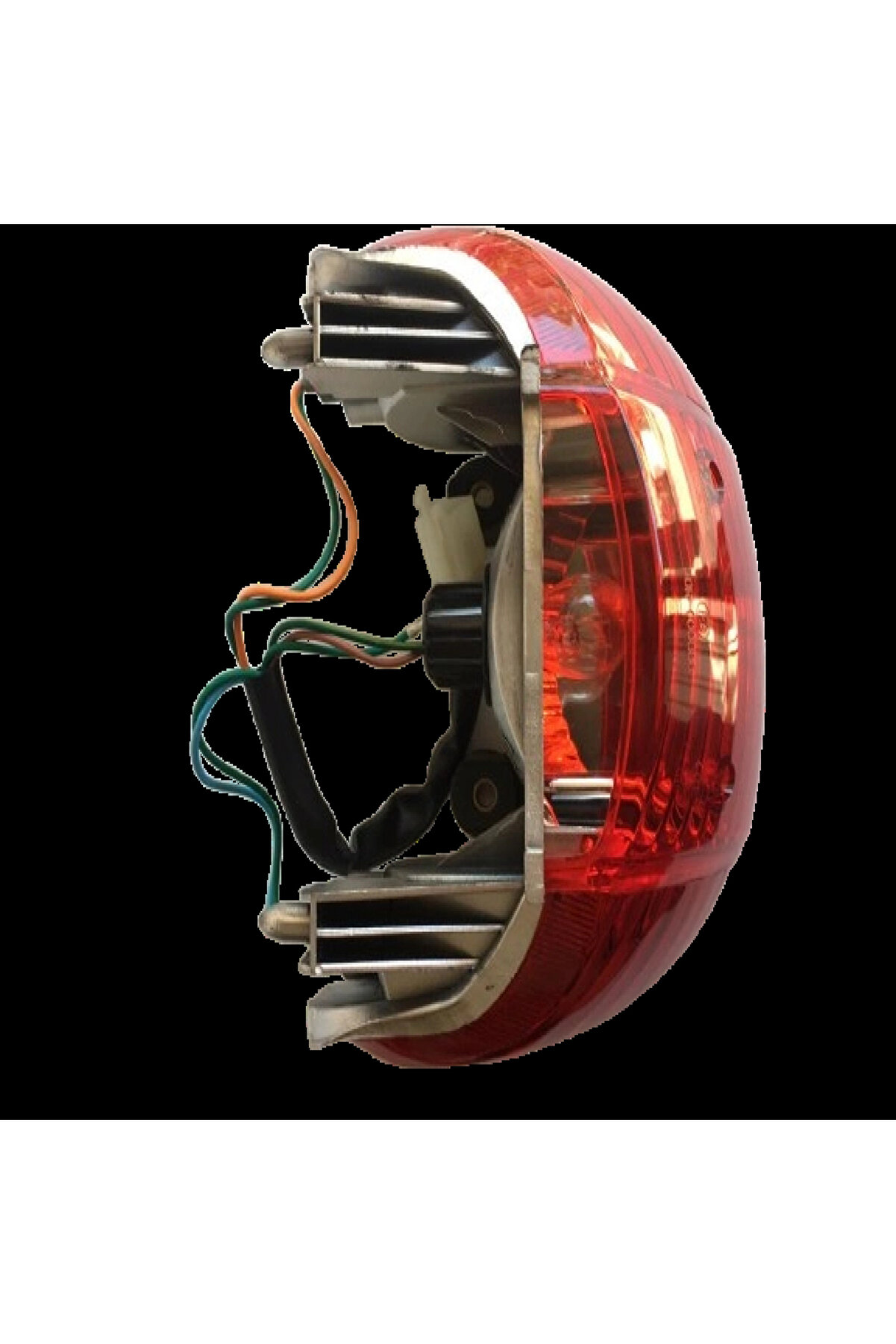 Ramzey Cup Arka Stop Lambası Komple Si̇nyalli̇