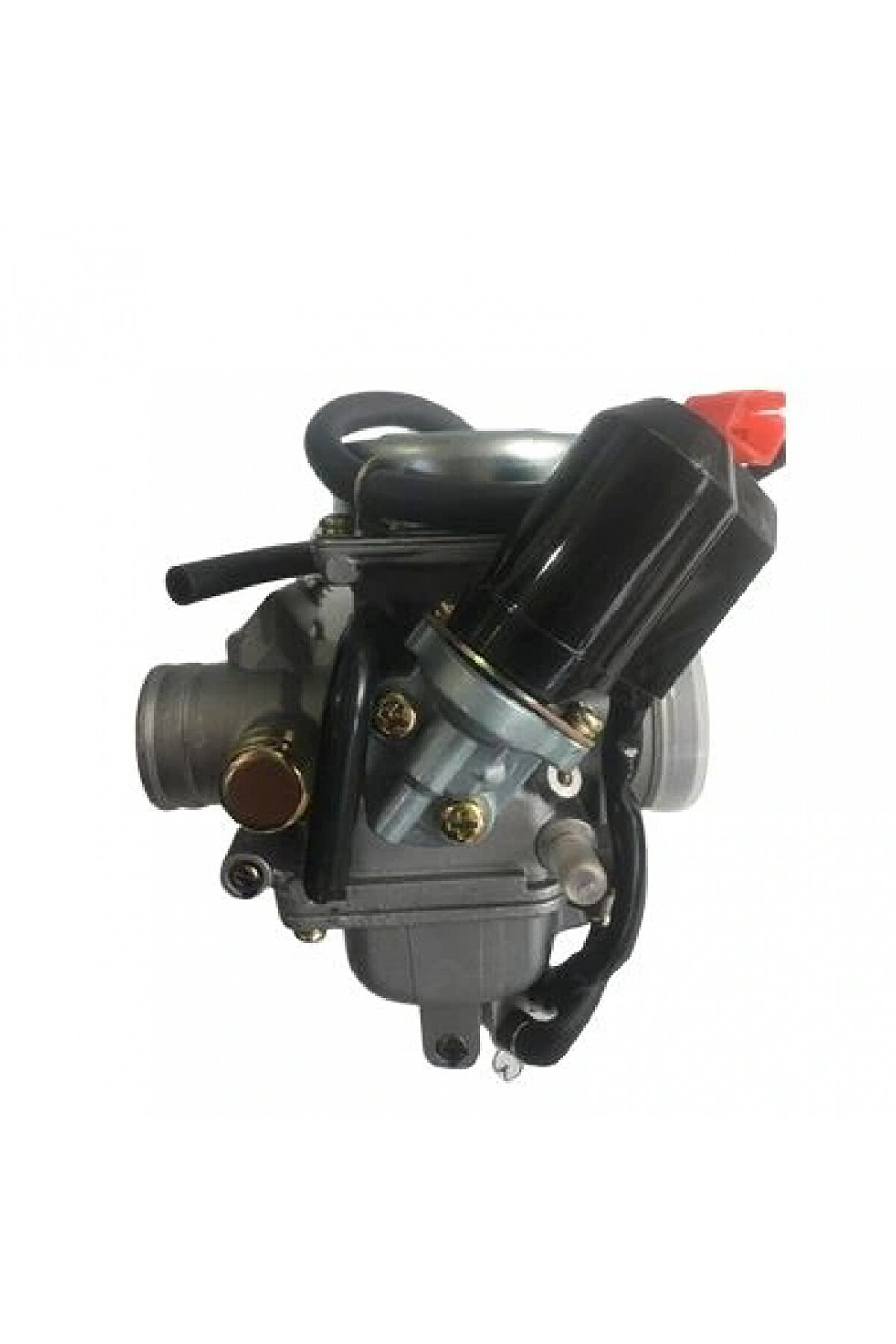 Oem Scooter 150  Uyumlu Karb&uuml;rat&ouml;r