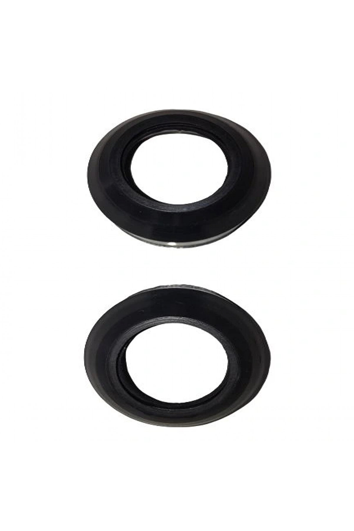 Oem Cg Agk &Ouml;n Amarti̇s&ouml;r Toz Lasti̇ği̇ Kısa K&ouml;r&uuml;k 2Li̇ Set