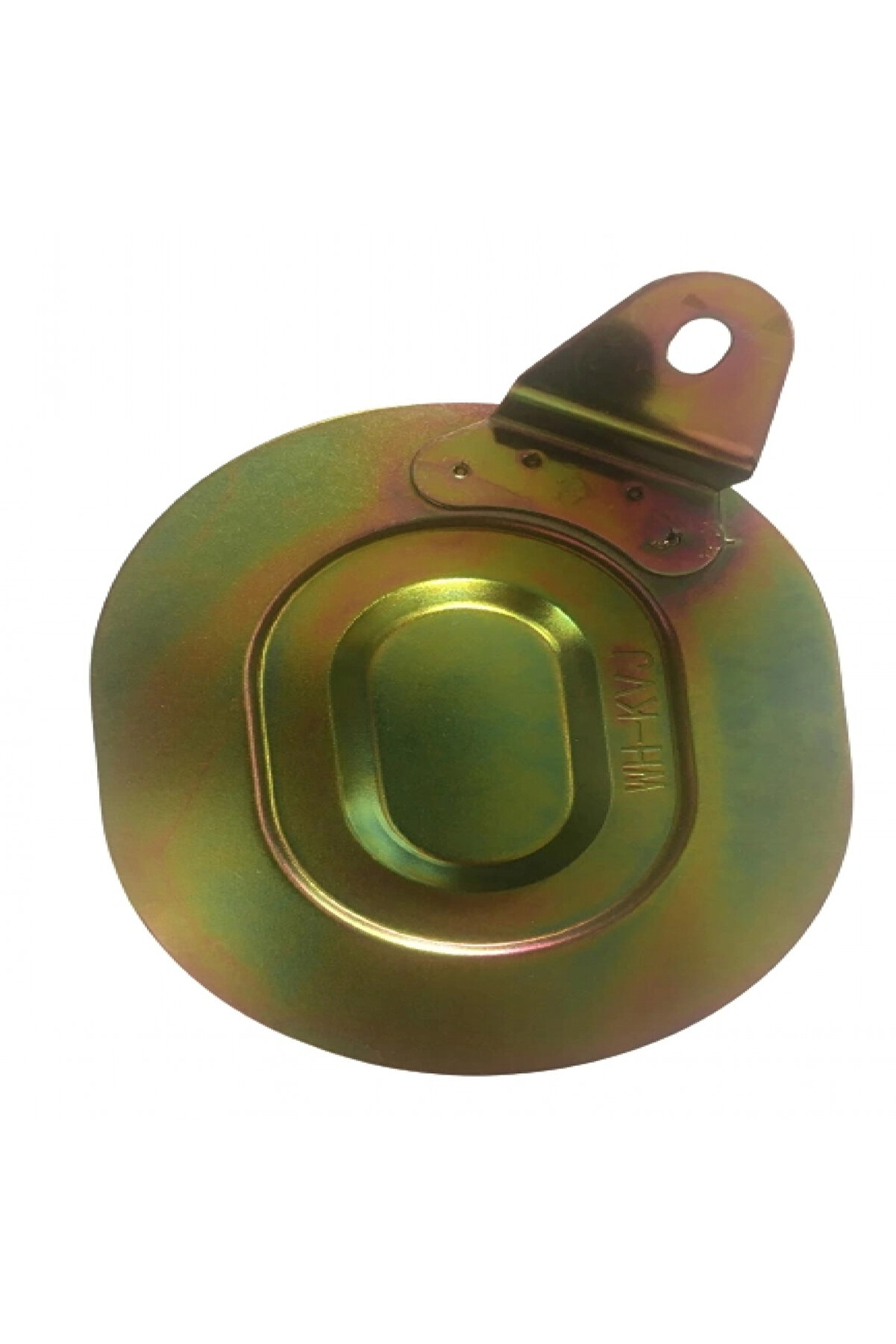 Rmg Honda Fi̇zzy 125 Hava Fi̇ltresi̇ Oem