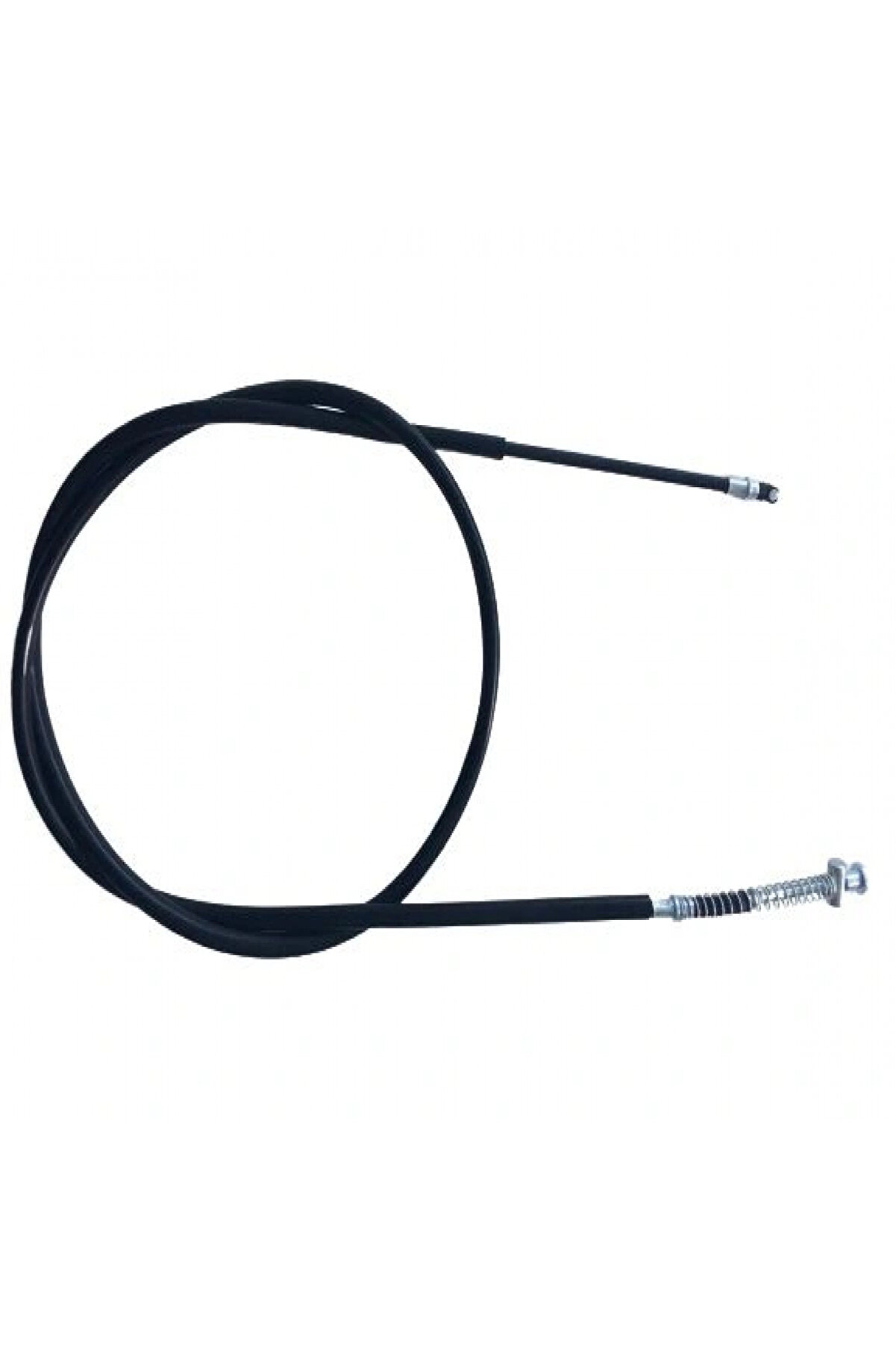 E-Bi̇ke E-Bi̇ke Arka Fren Teli̇ Komple E Bıke