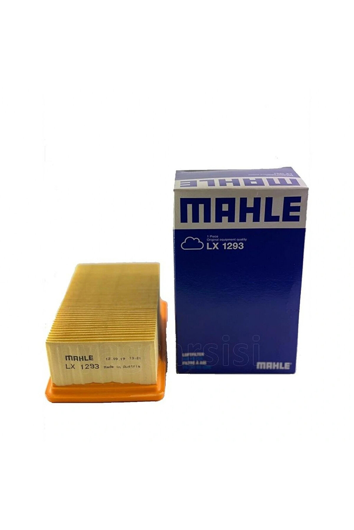 Mahle Bmw G 310 R - 0C1141 Yağ Fi̇ltresi̇