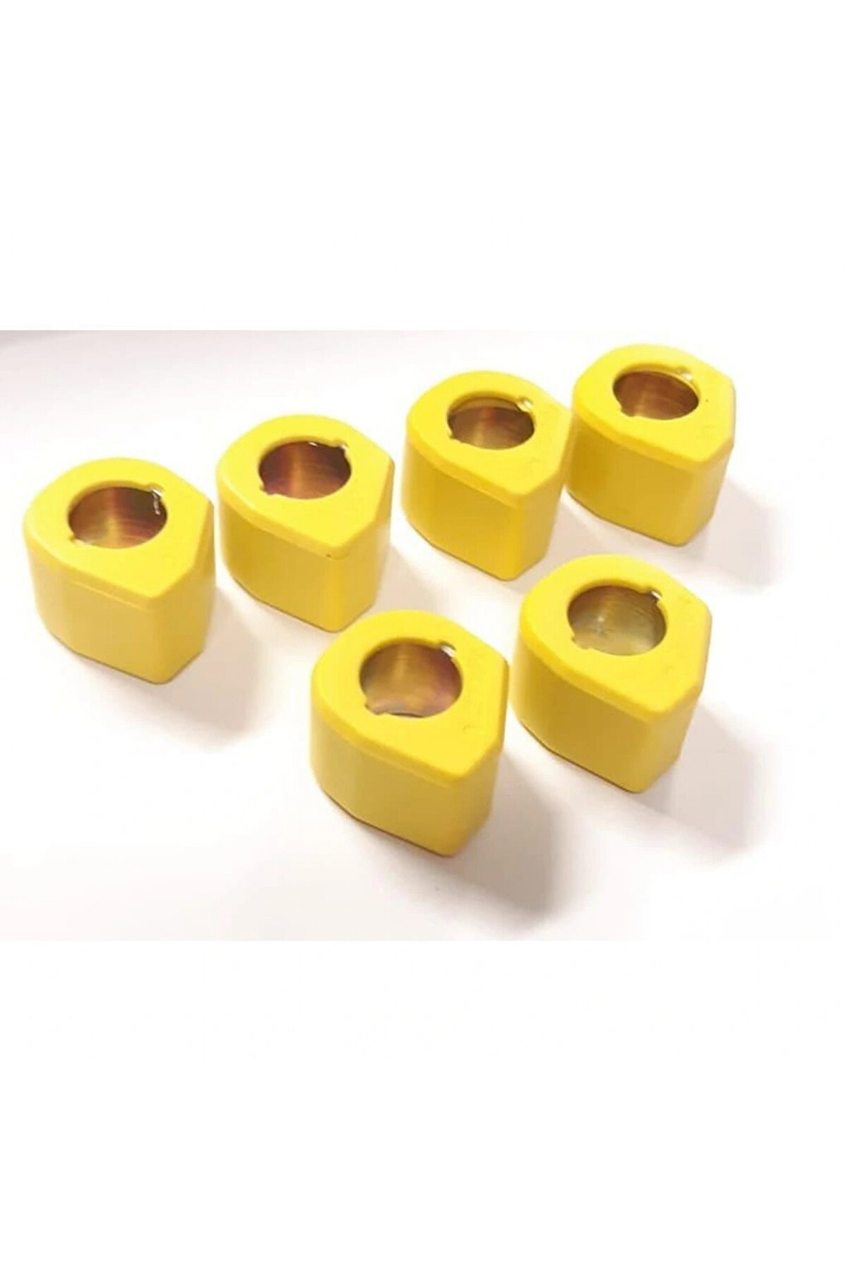 Speedup Mondi̇al Mt 125 Bagası Motosi̇klet Tahri̇k Seti̇ (10Gr) Speed-Up