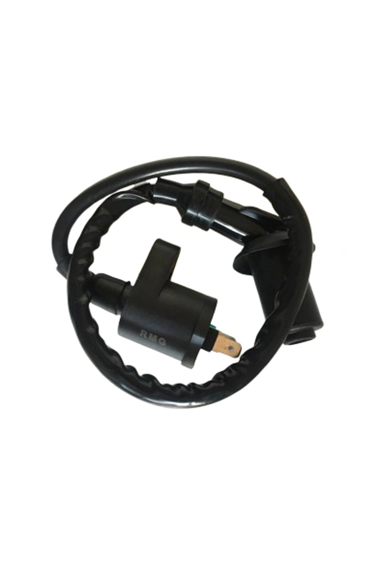 Monero Ateşleme Bobi̇ni̇ Honda Fızy 125 50 Cc Mondıal Scooter Rs151 Hs150 Mct250 Mt Zn Rt Kv Rr Re Rf Zat 100