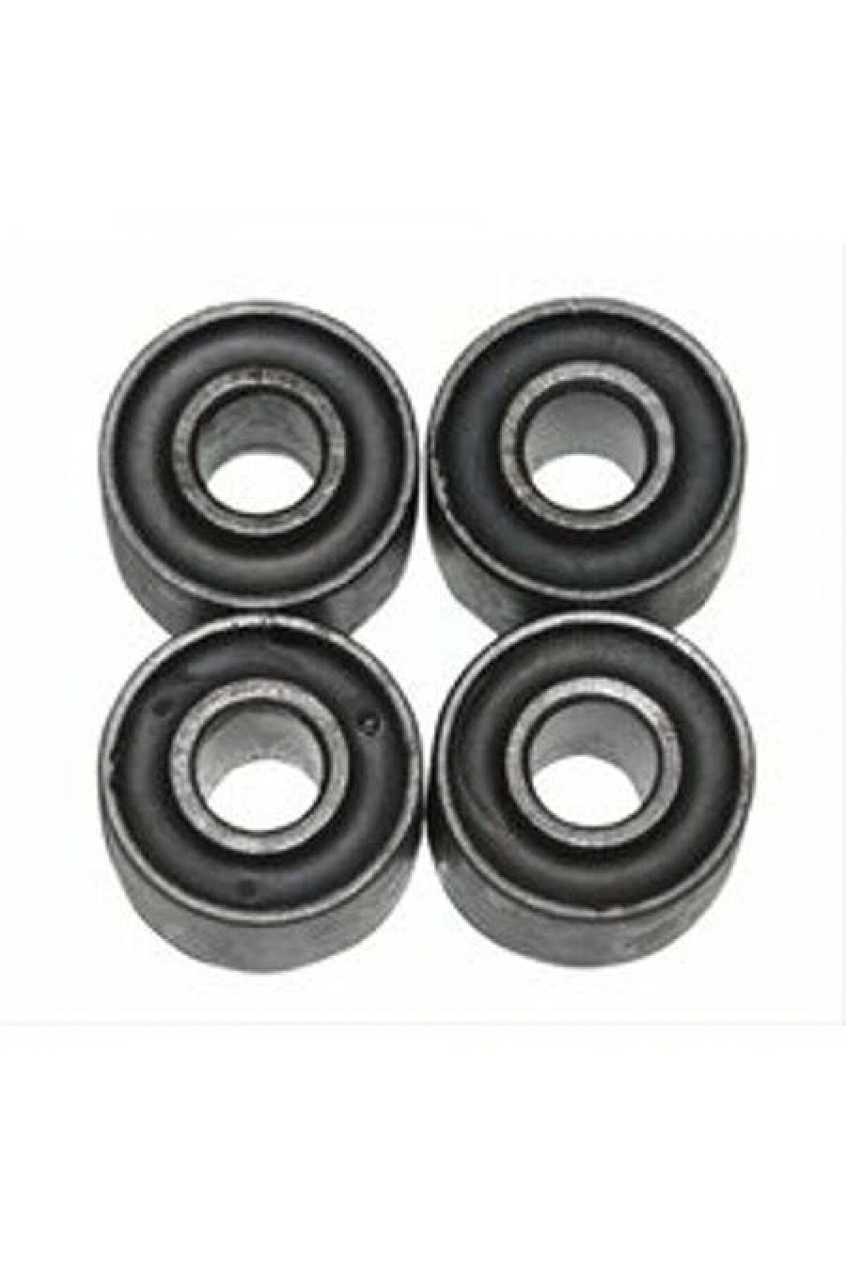 &Uuml;lker Kau&ccedil;uk Cg Model Arka Di̇şli̇ Takoz 125/150/200 %100 Yerli̇