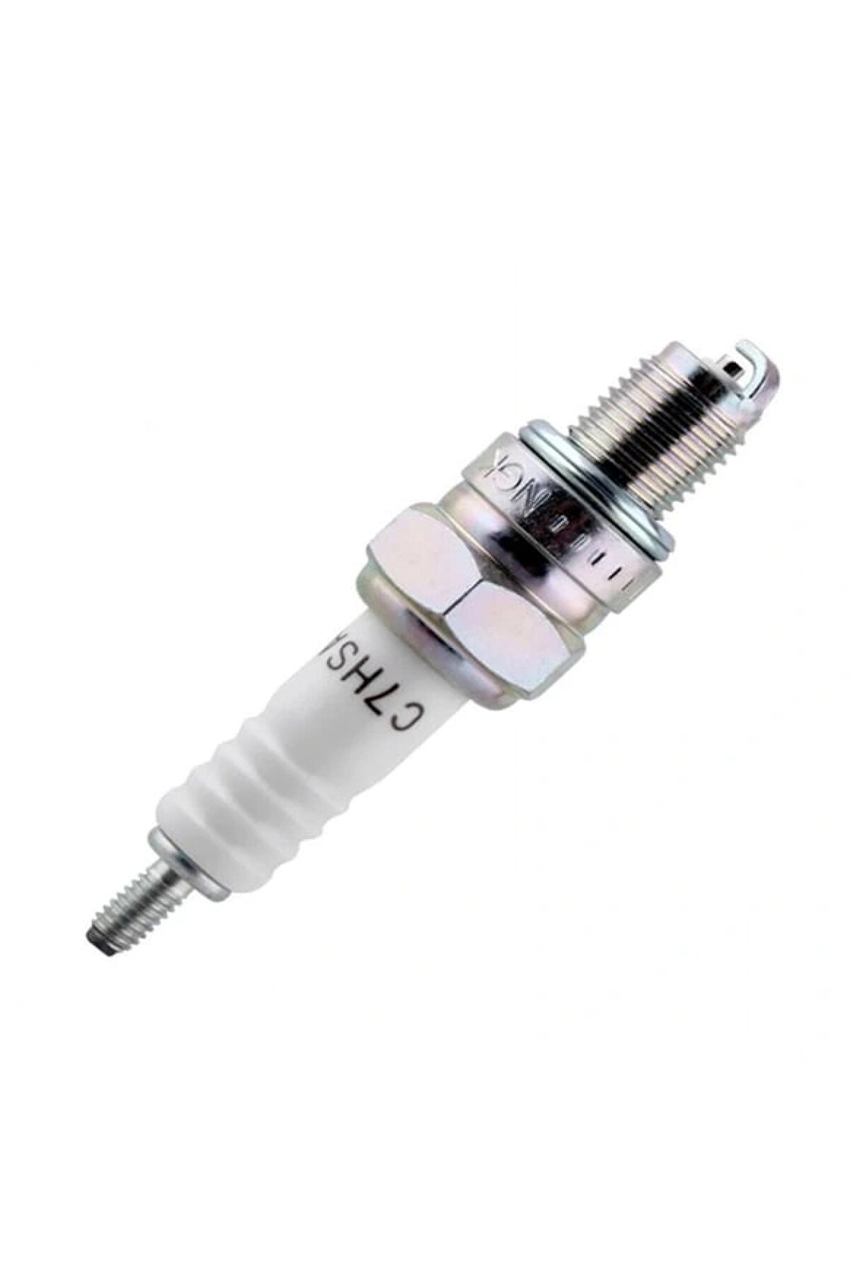 Ngk Honda Acti̇va 100 Beat 100 Buji̇ C7Hsa Uyumlu