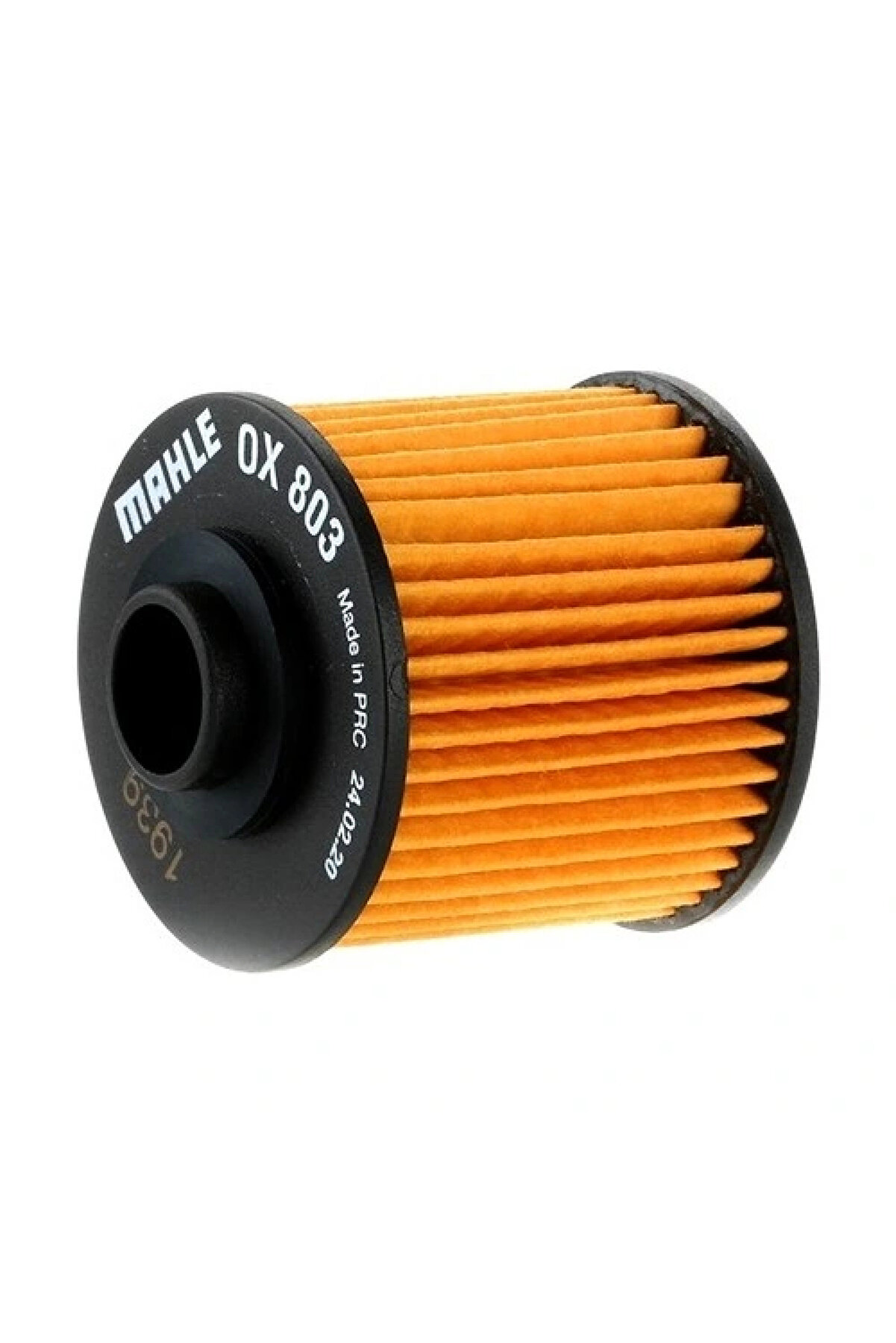 Mahle Yamaha Tenere 660 Z / Xt 660 R / X Ox 803 Yağ Fi̇ltresi̇
