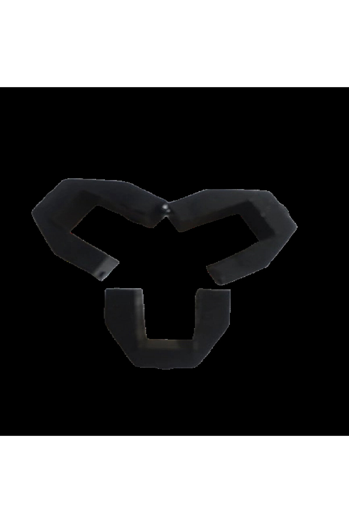 Oem Scooter &Ouml;n Varyat&ouml;r Tırnak Kızak Kayma