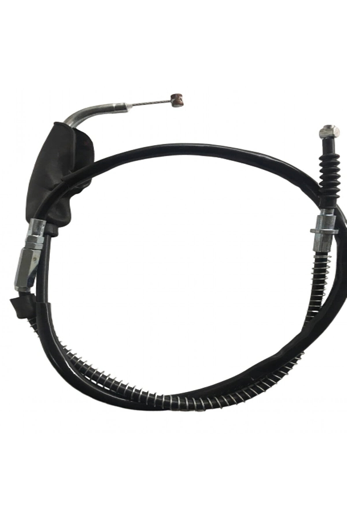 Oem Ybr 125 Debri̇yaj Teli̇ Komple