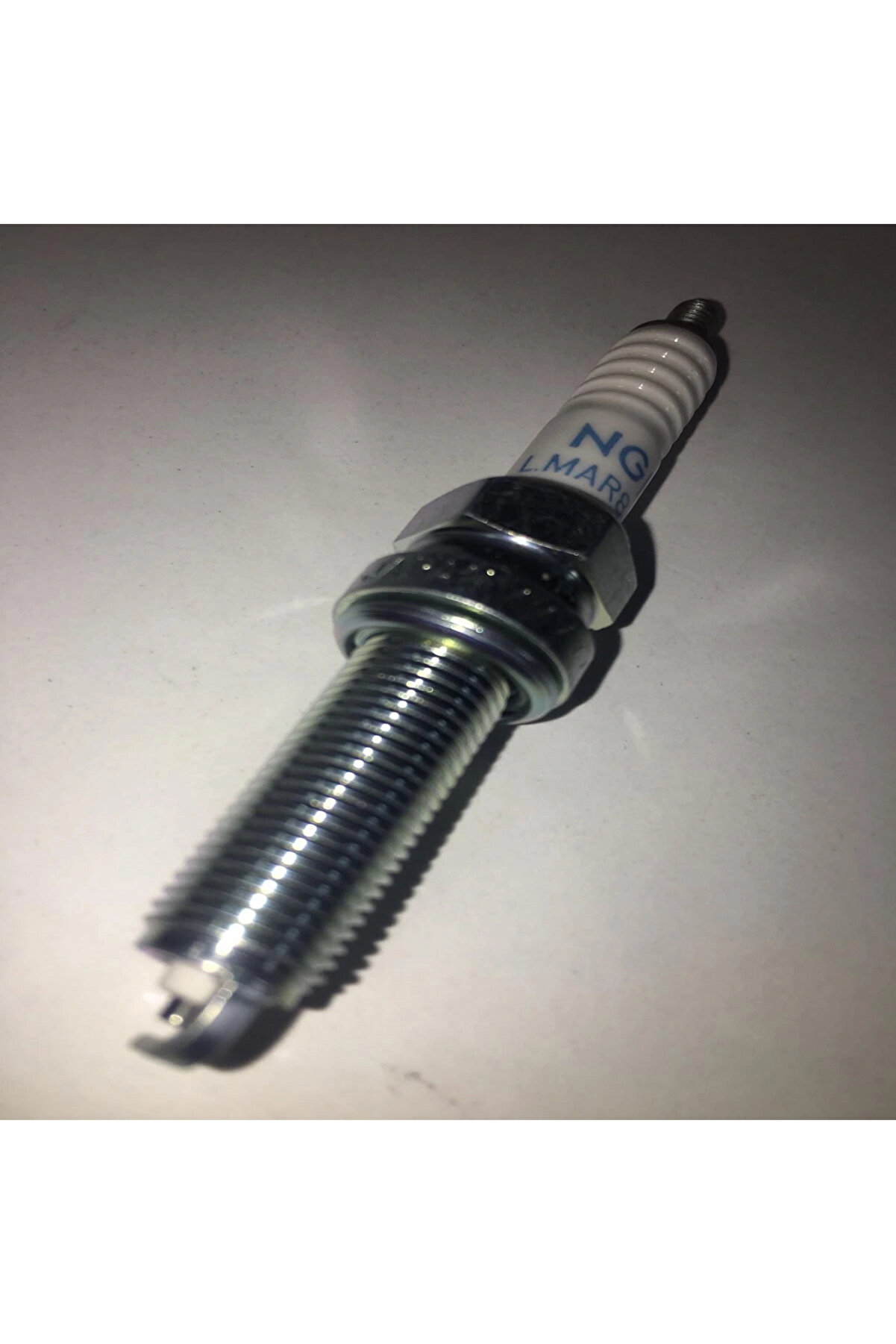 Alkan Mb Buji̇ 4313 Lmar8A-9 Ngk Mt 07-Xmax300-Forza250-300