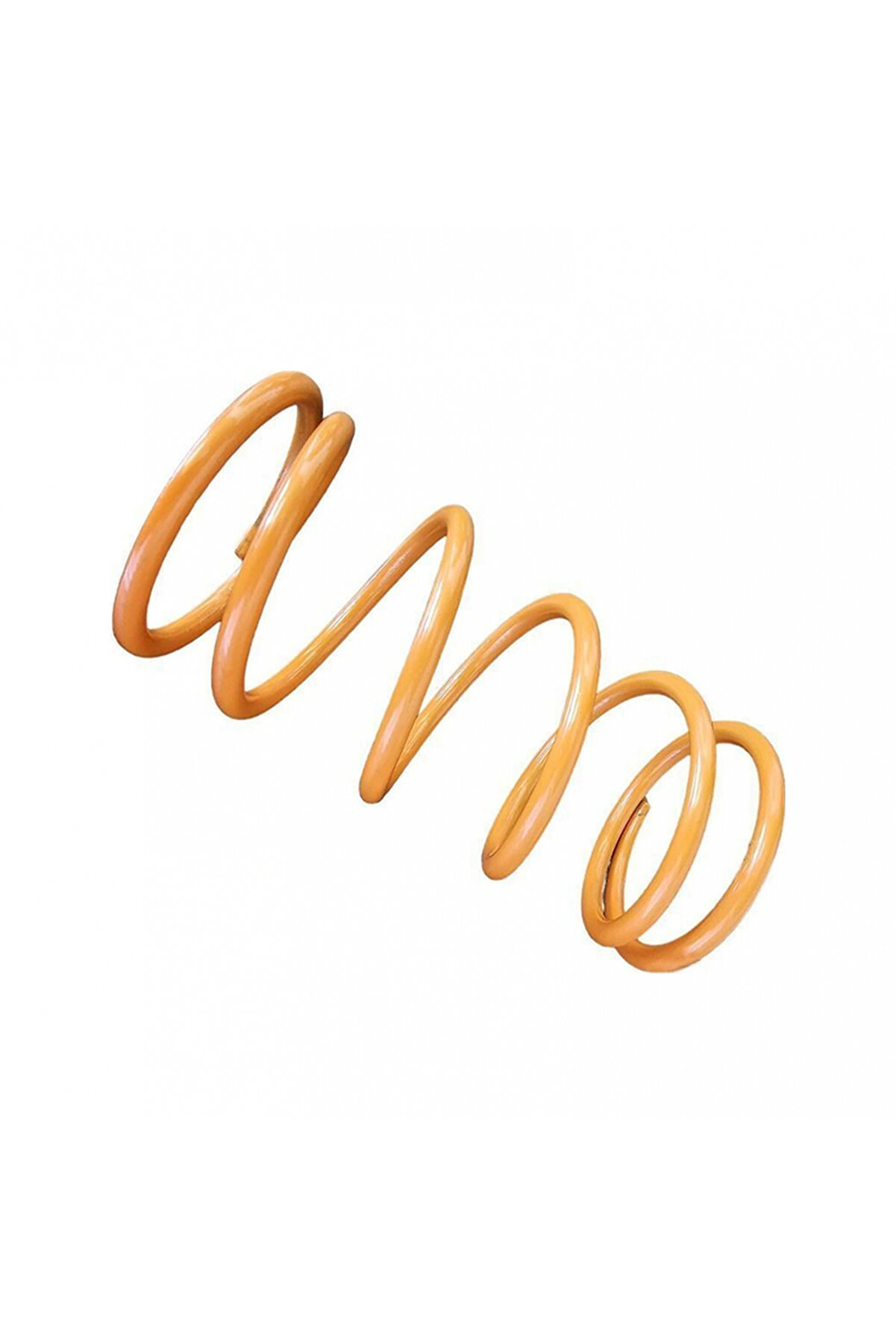 Alkan Mb Honda Forza 250 Uyumlu Motosi̇klet Yayı - &Ouml;zel &Uuml;reti̇m