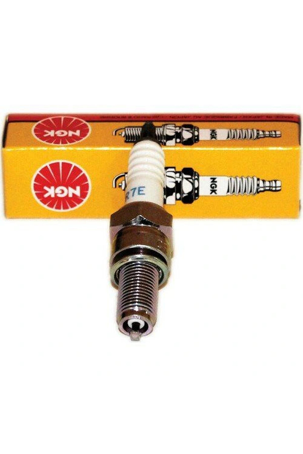 Ngk Yamaha X-Max 400 Cr7E Standart Buji̇