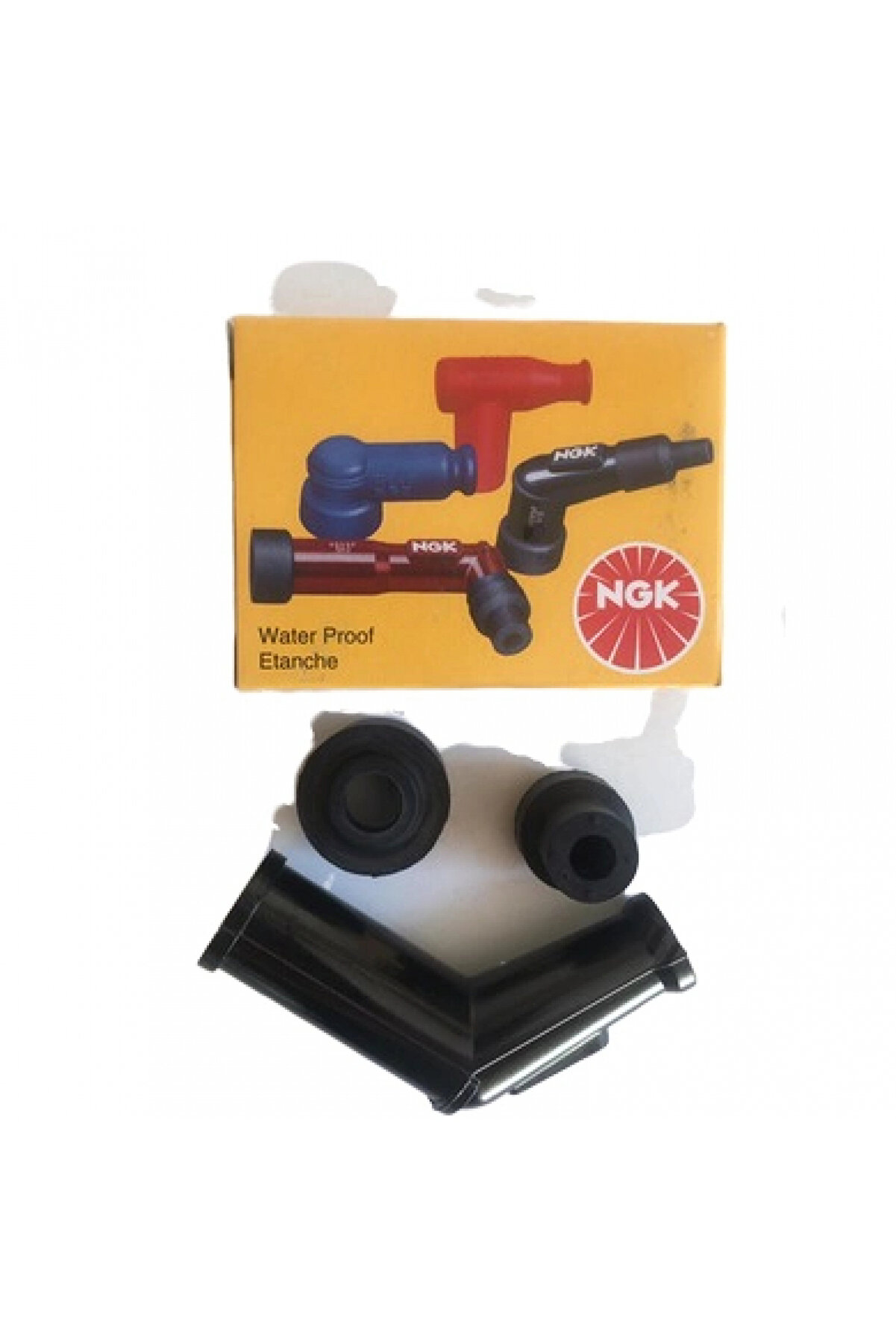 Ngk Buji̇ Başı Vd05F Japon