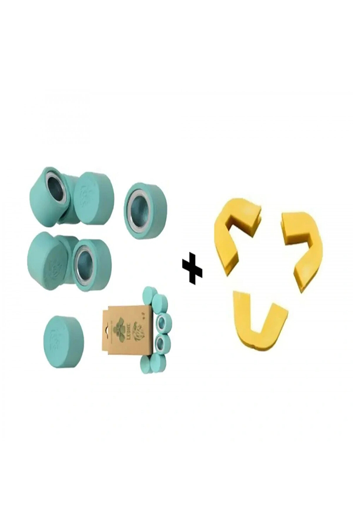 Leone Yamaha Nmax 125 Bagası Motosi̇klet Tahri̇k Seti̇ 9 Gr