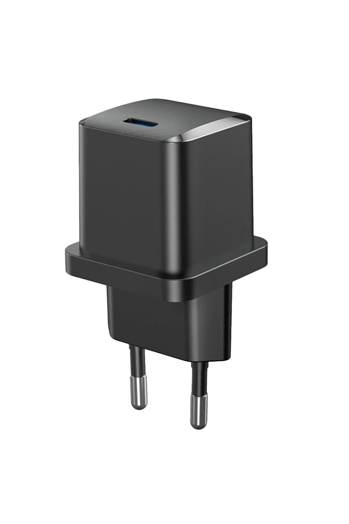 Shi̇vaks Harmonyaura C76 30W Gan Şarj Ci̇hazı - Si̇yah