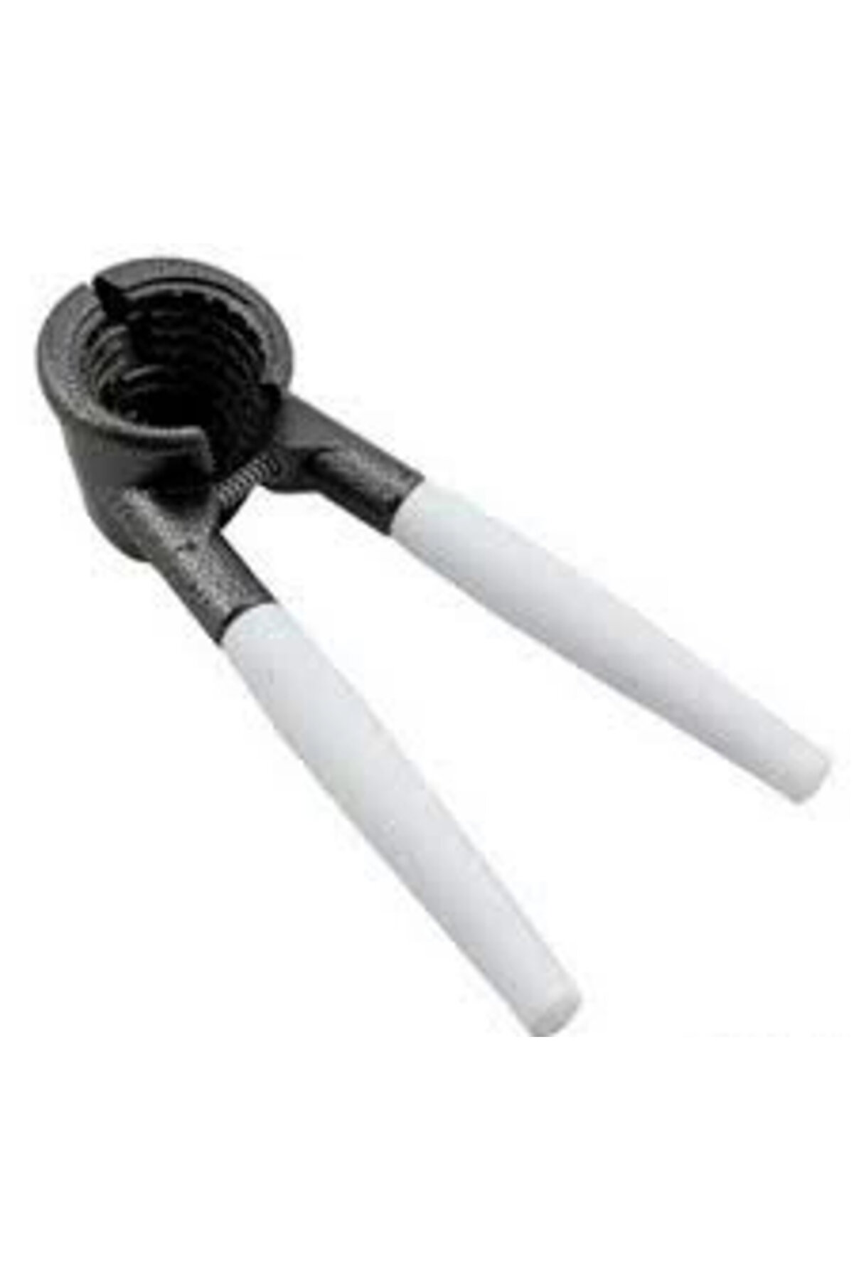 Go İthalat Star-955 İyi̇ Beyaz Saplı Cevi̇z Kıracak (5324)