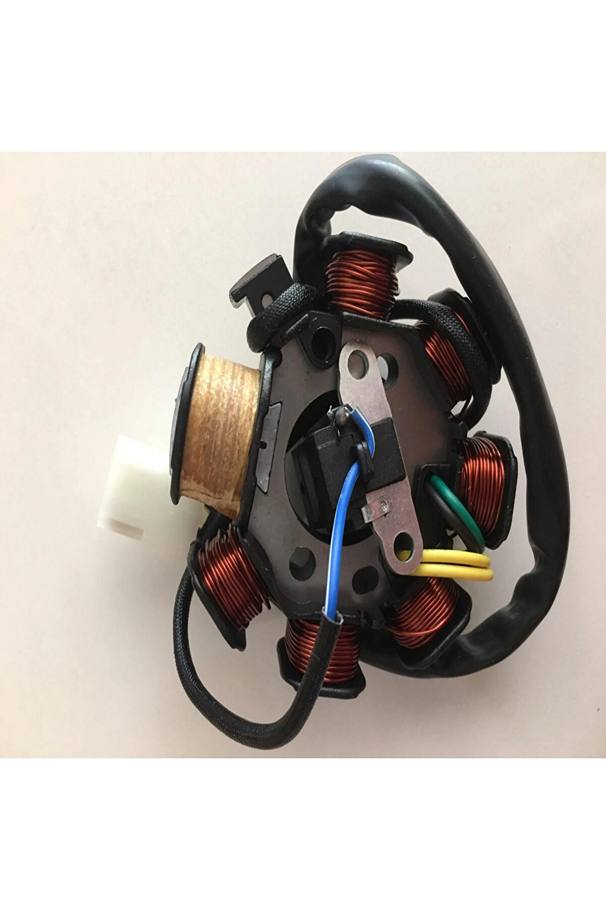 Oem Cup 100 7+1 Stat&ouml;r Komple