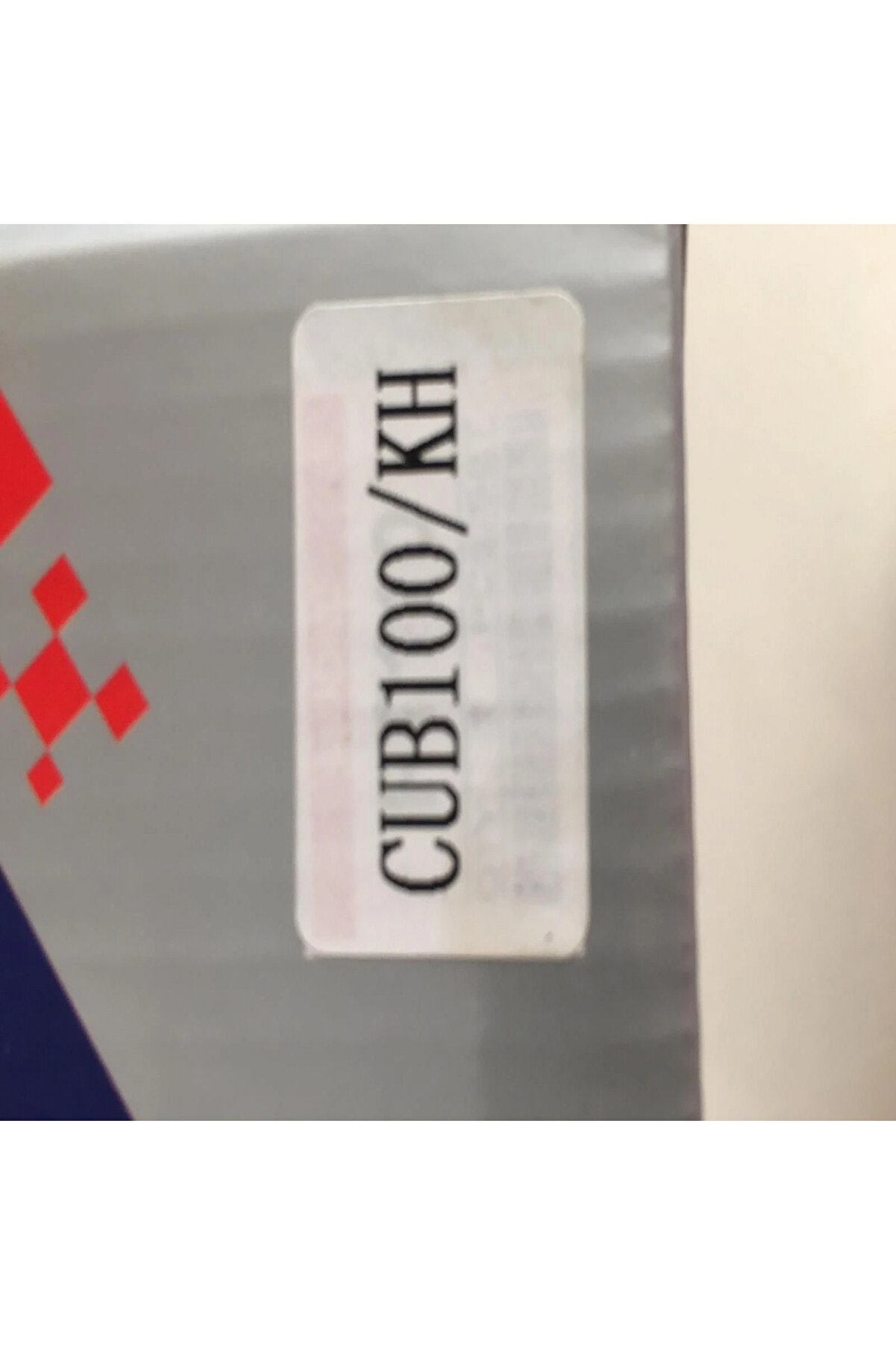 Oem Cup 100 7+1 Stat&ouml;r Komple