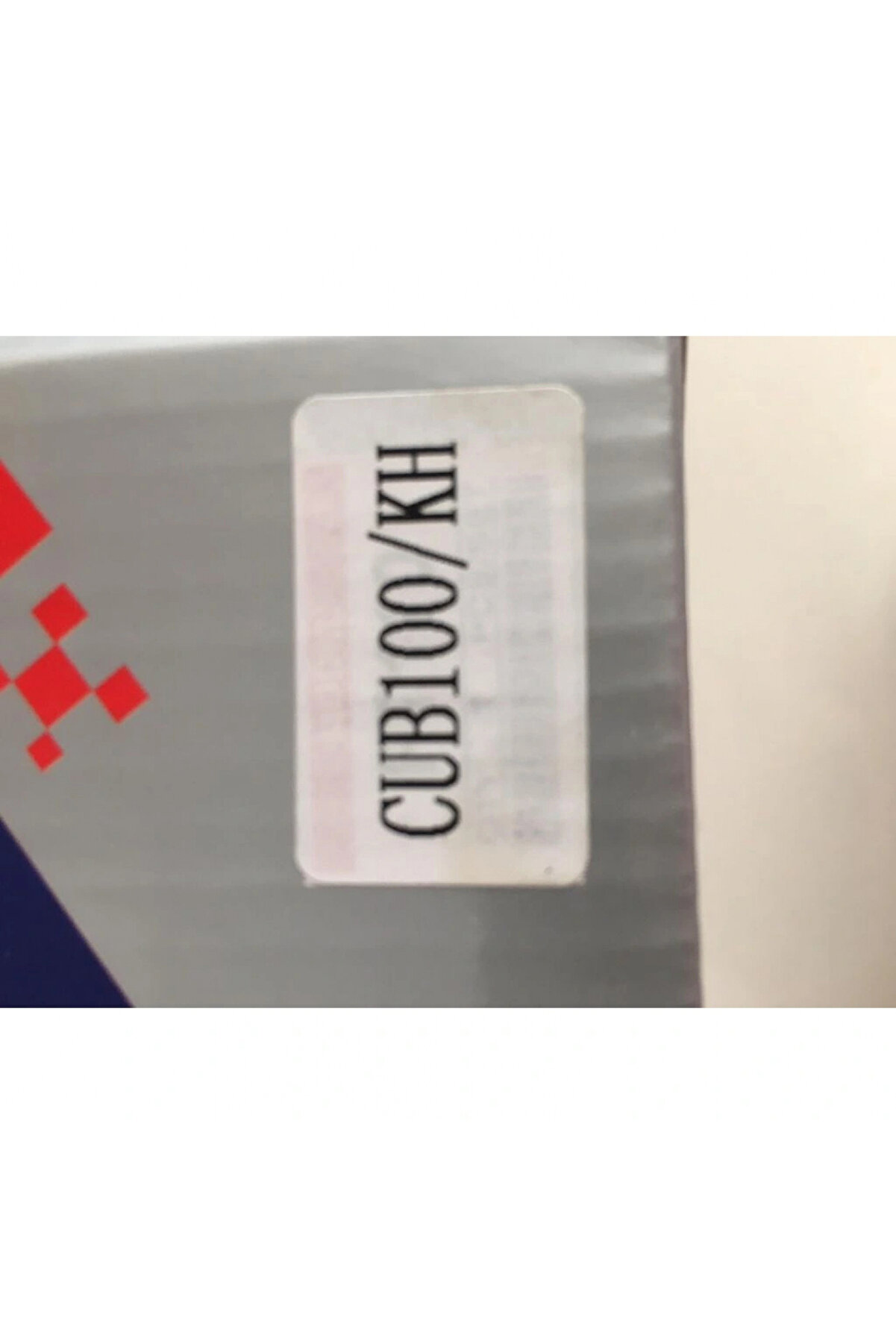 Oem Cup 100 7+1 Stat&ouml;r Komple