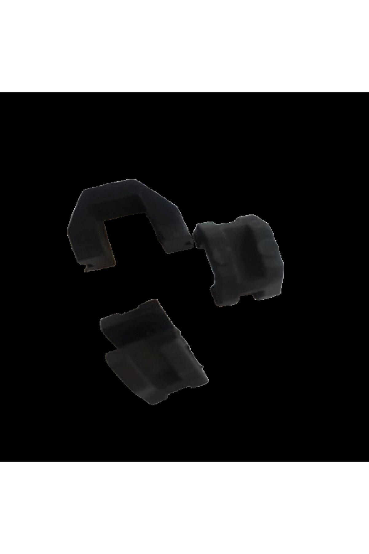 Oem Scooter &Ouml;n Varyat&ouml;r Tırnak Kızak Kayma