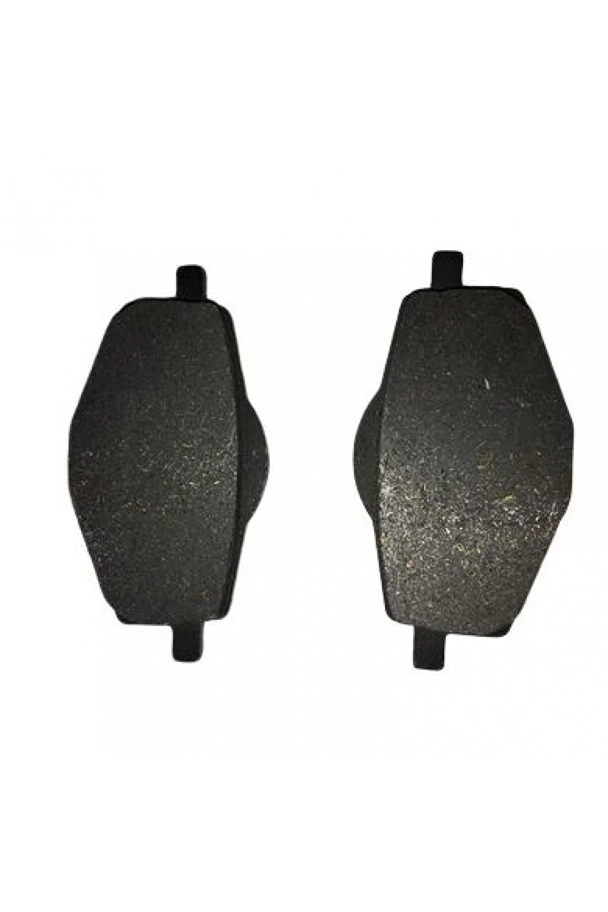 Alkan Mb Rks Vrs 125 Arka Di̇sk Balatası Takım