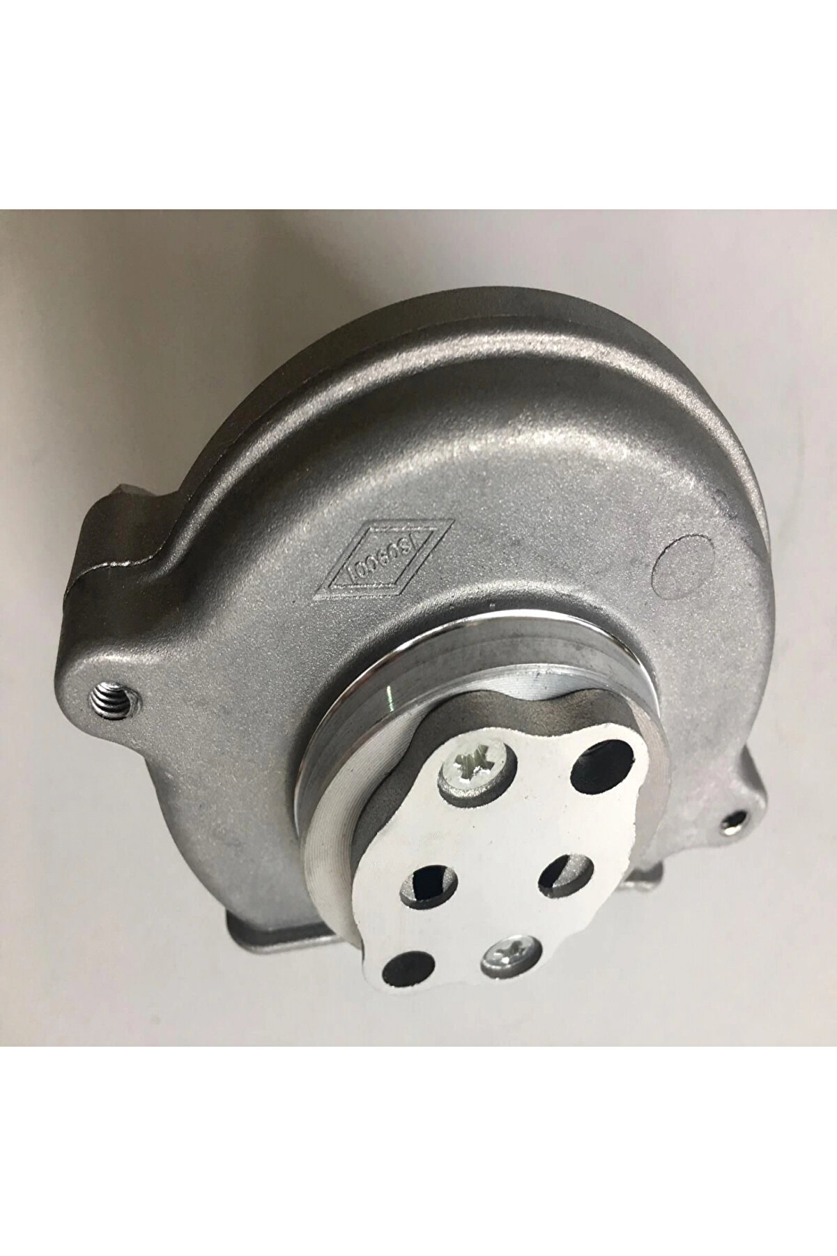 Oem Cg Yağ Pompası Kapalı Model