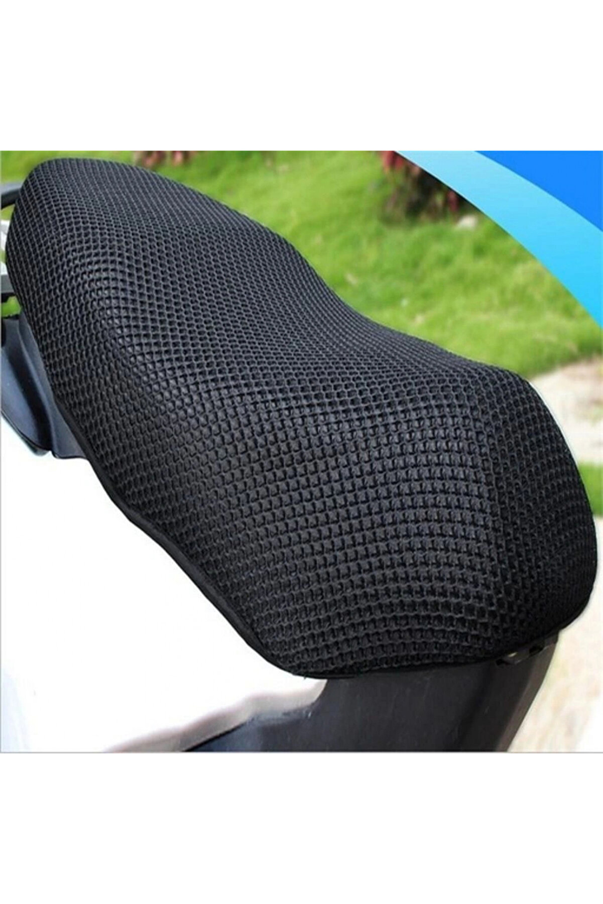 Knt Mondi̇al Sfc Snappy Kanuni̇ Ti̇gri̇na Cup 50 Cup 100 Sele Kılıfı 3D &Ccedil;i̇ft Katlı Fi̇le