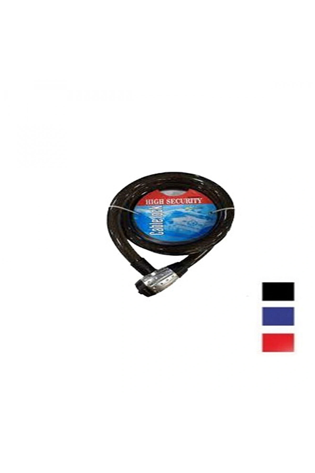 Refleks Motor Halat Ki̇li̇t 25 X 150 Cm Plasti̇k Başlı