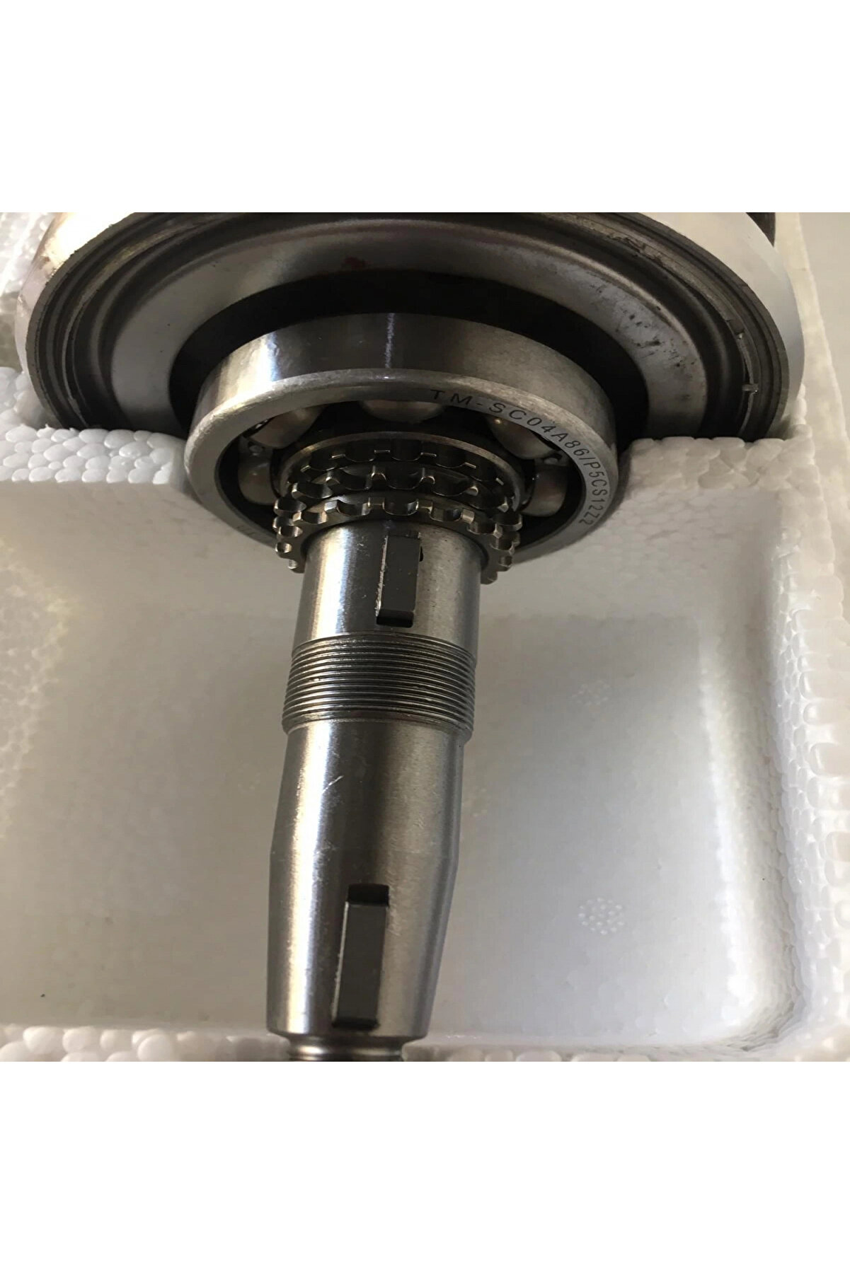 Oem Scooter 125/150 Krank Komple Flc