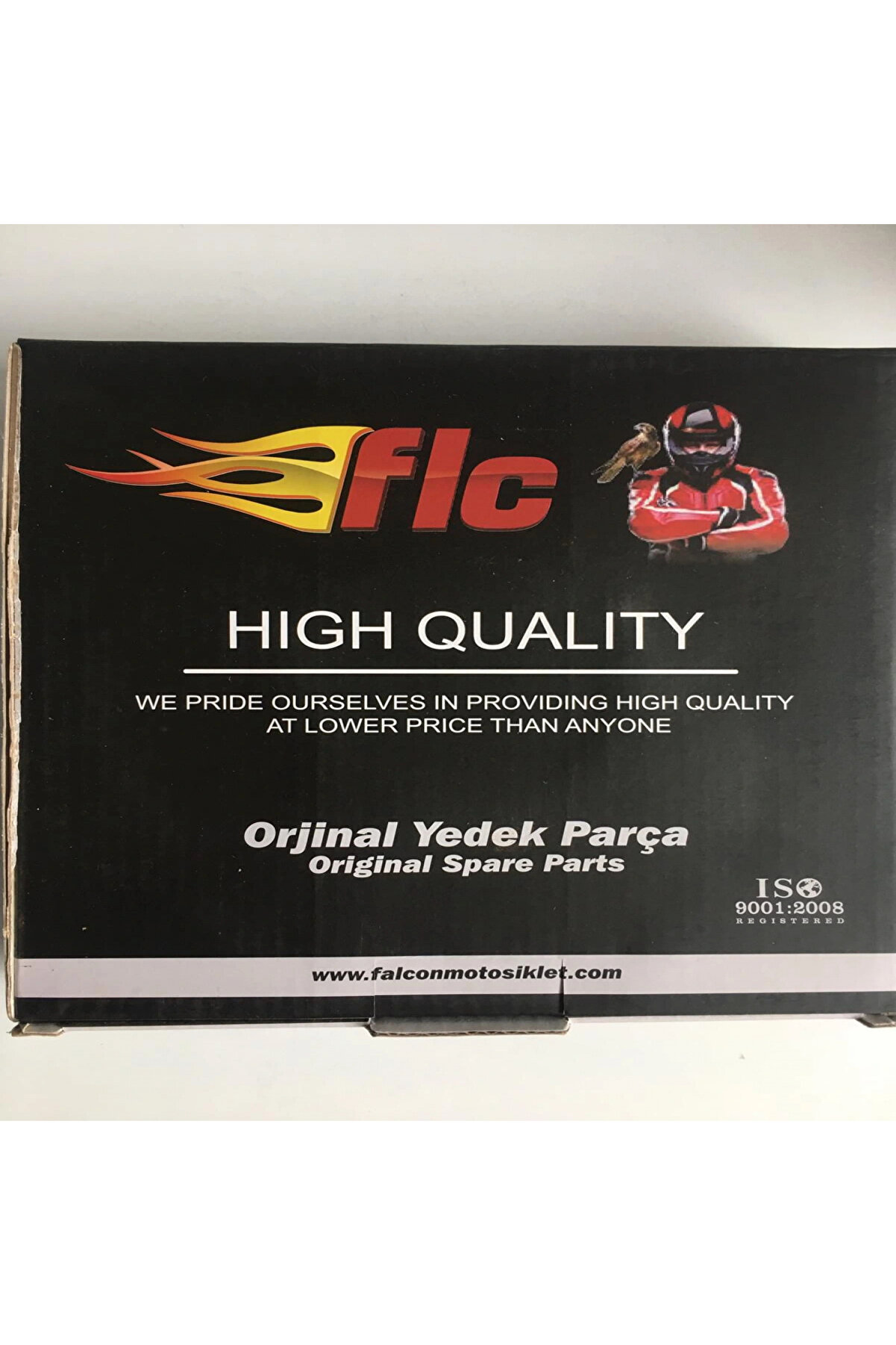 Oem Ybr Zi̇nci̇r Di̇şli̇ Seti̇ Komple