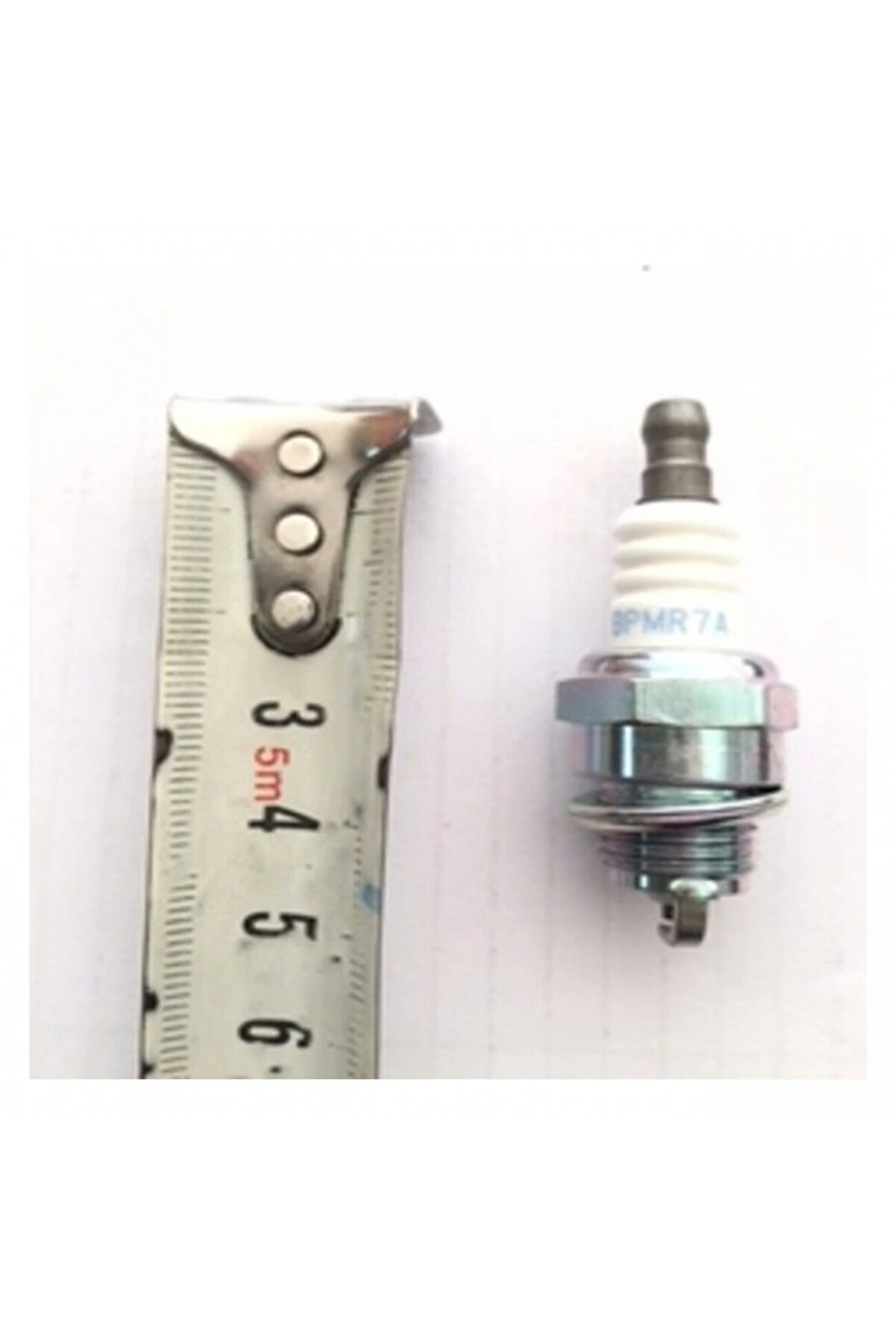 Monero Buji̇ Bpmr7A Kesi̇m Ağa&ccedil; Testere Buji̇si̇ Ngk