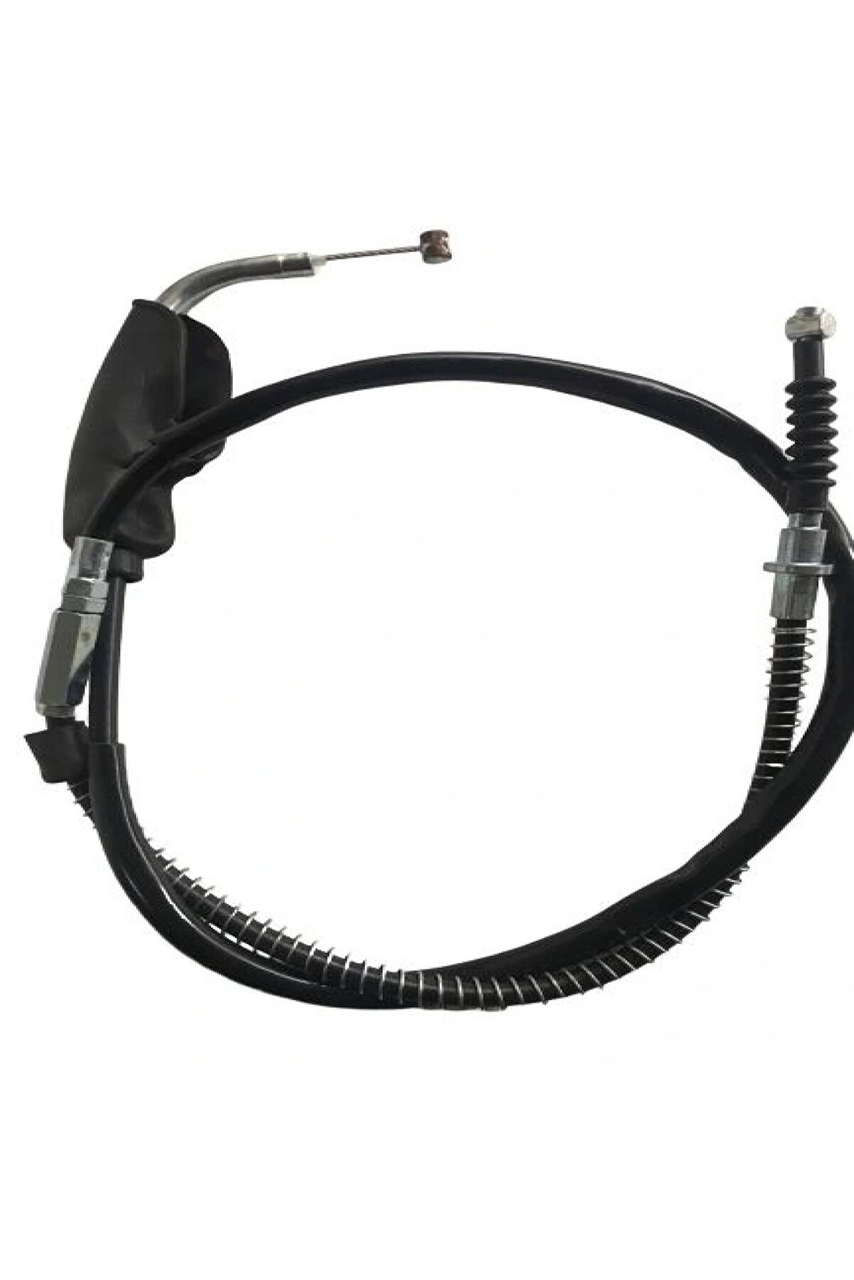 Oem Ybr 125 Debri̇yaj Teli̇ Komple