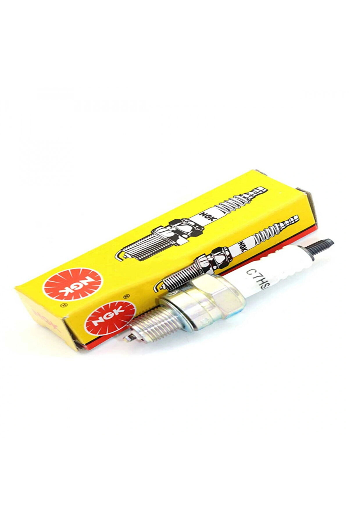 Ngk C7Hsa Buji̇