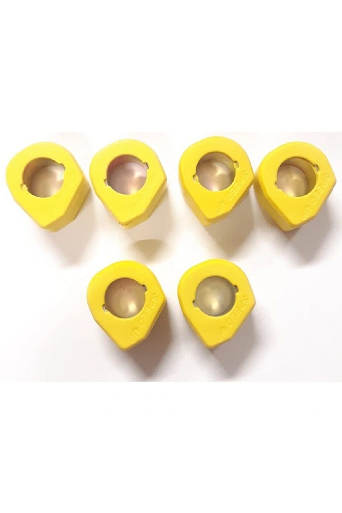 Speedup Mondi̇al Mt 125 Bagası Motosi̇klet Tahri̇k Seti̇ (10Gr) Speed-Up