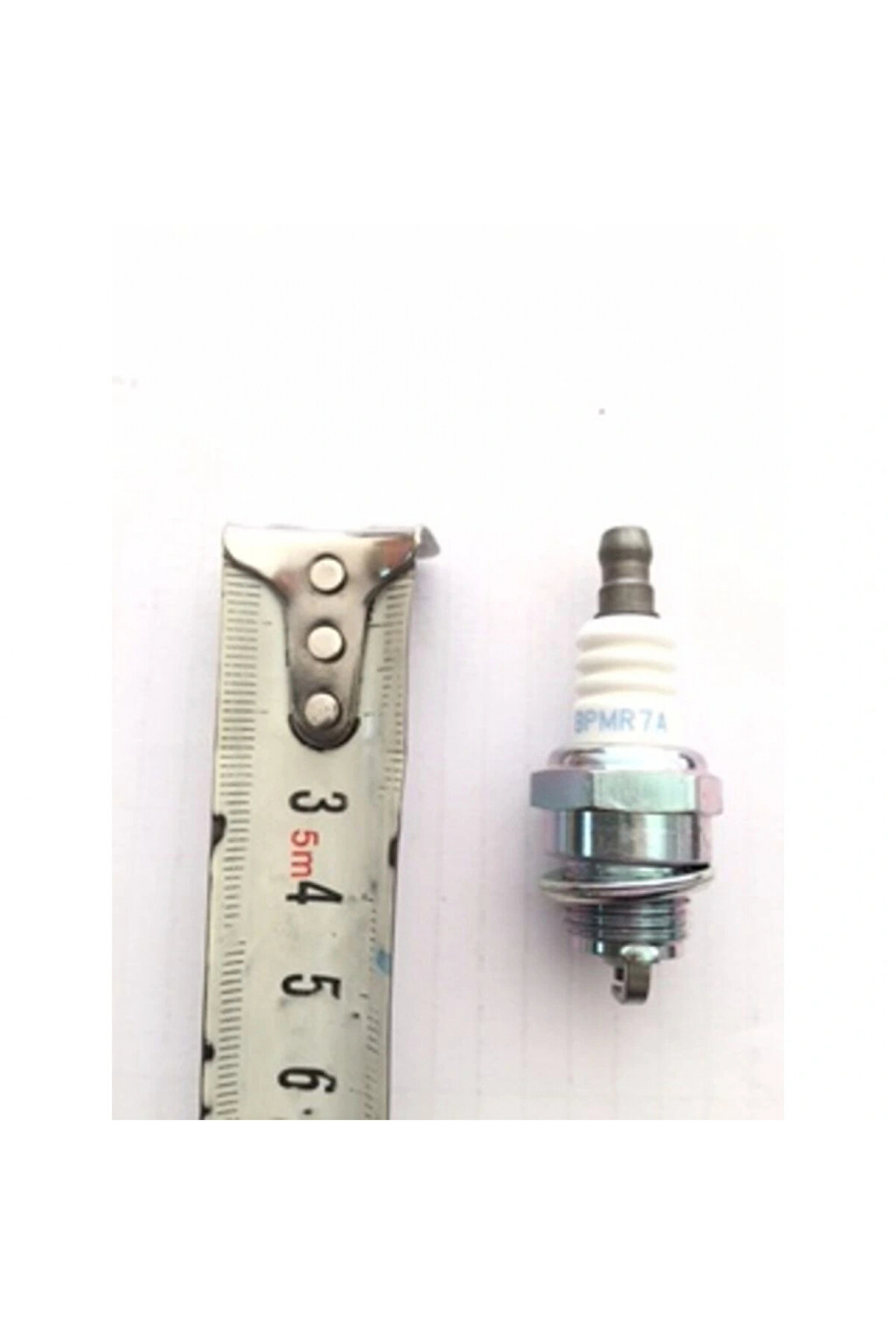 Ngk Buji̇ Bpmr7A Kesi̇m Motor