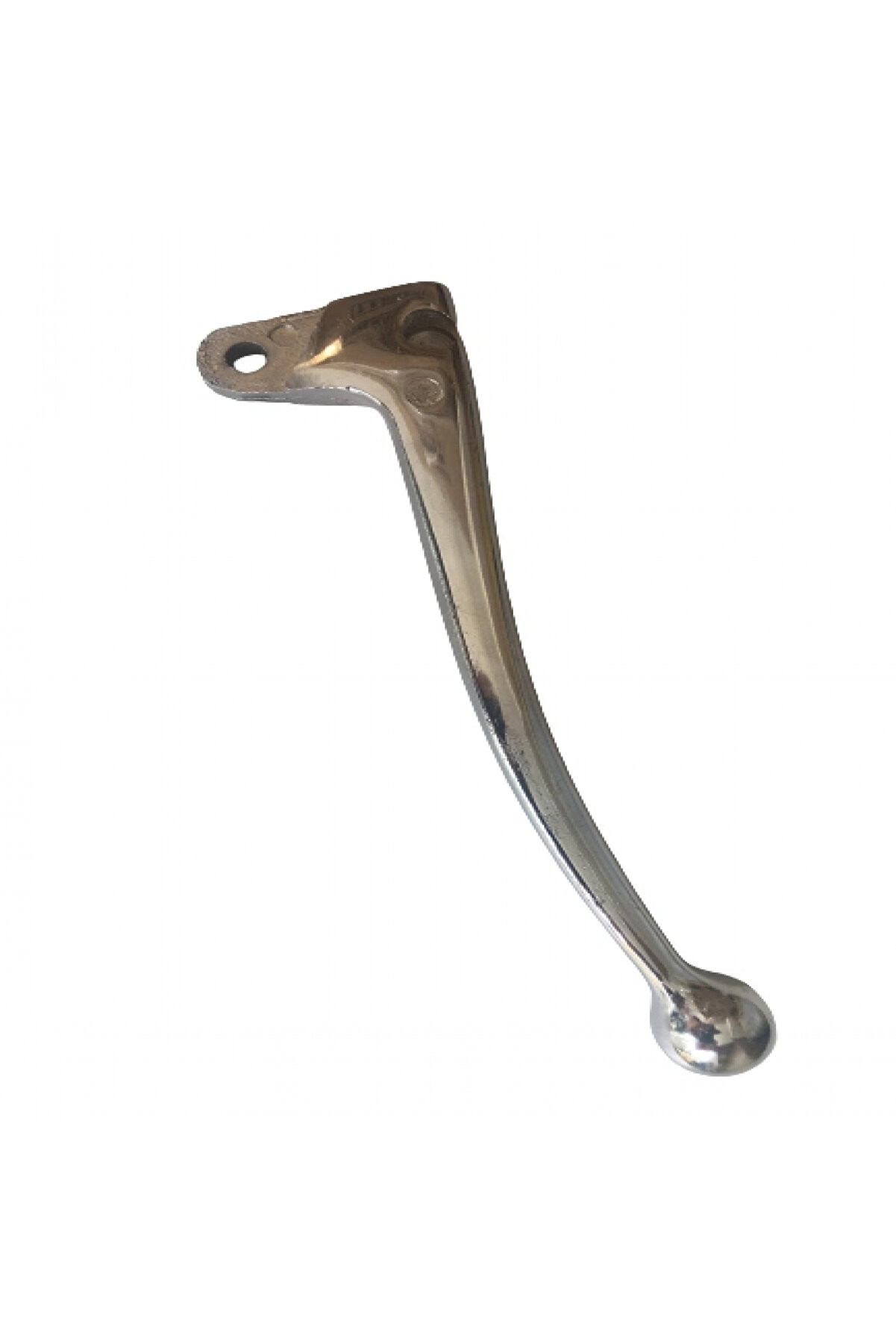 Alkan Mb Ybr 125 Debri̇yaj Kolu Sol Manet Ali̇mi̇nyum %100 Yerli̇ Ni̇kel