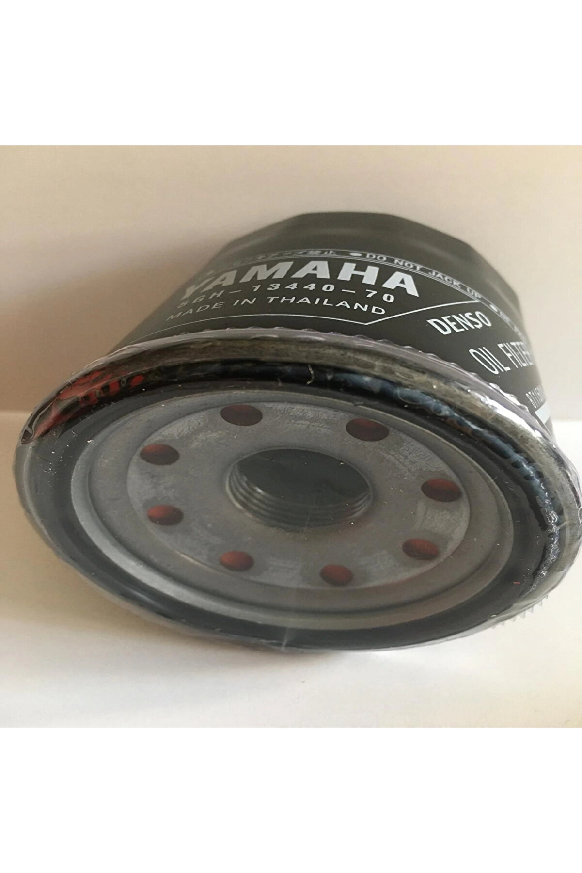 Yamaha Yzf R25-Mt 25 Yağ Fi̇ltresi̇ Ori̇ji̇nal