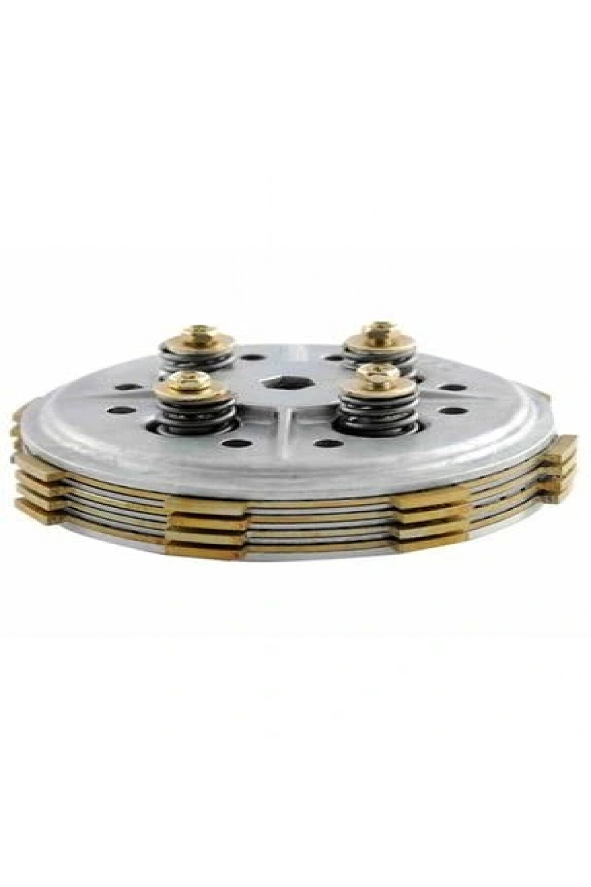 Oem Yamaha Ybr125 Debrıyaj Baskı 4 L&uuml; Orji̇nal