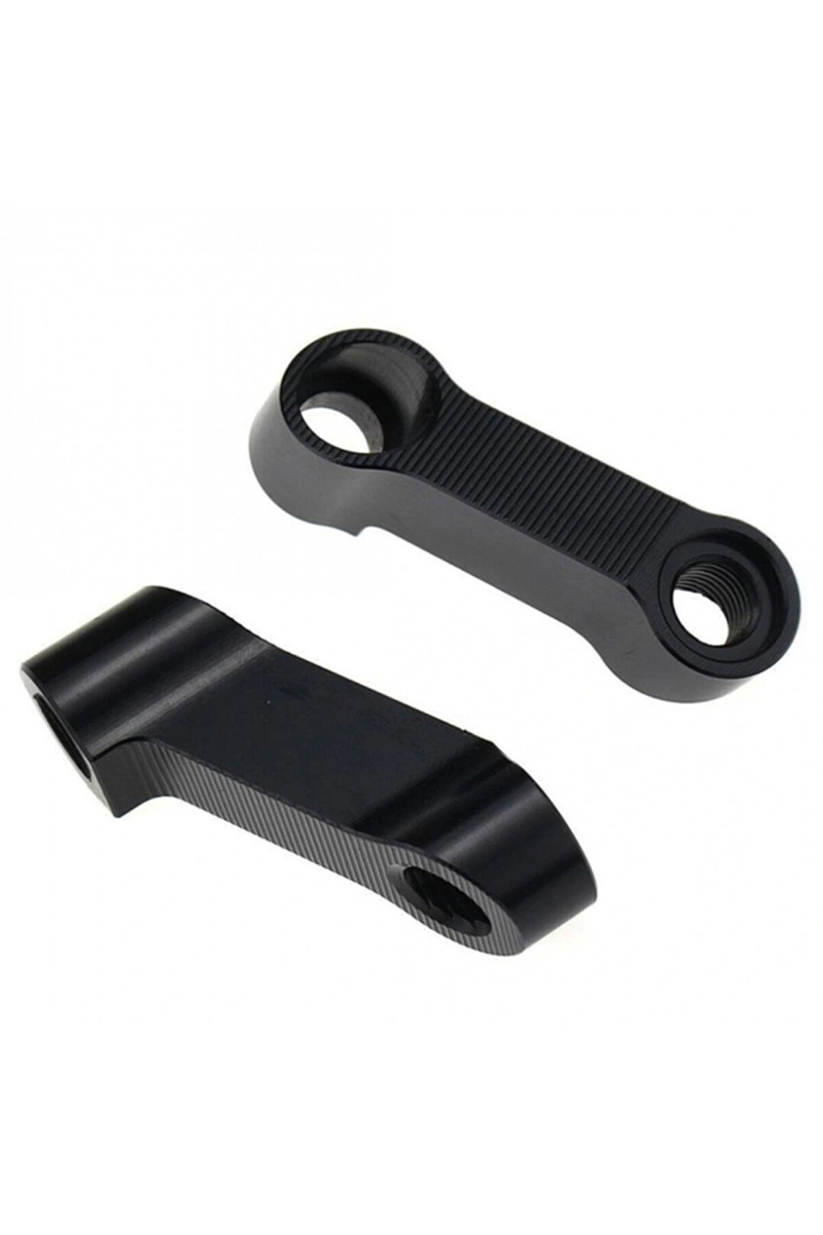 Alkan Mb Motosi̇klet Ayna Uzatma Aparatı Honda Yamaha Ters Di̇ş