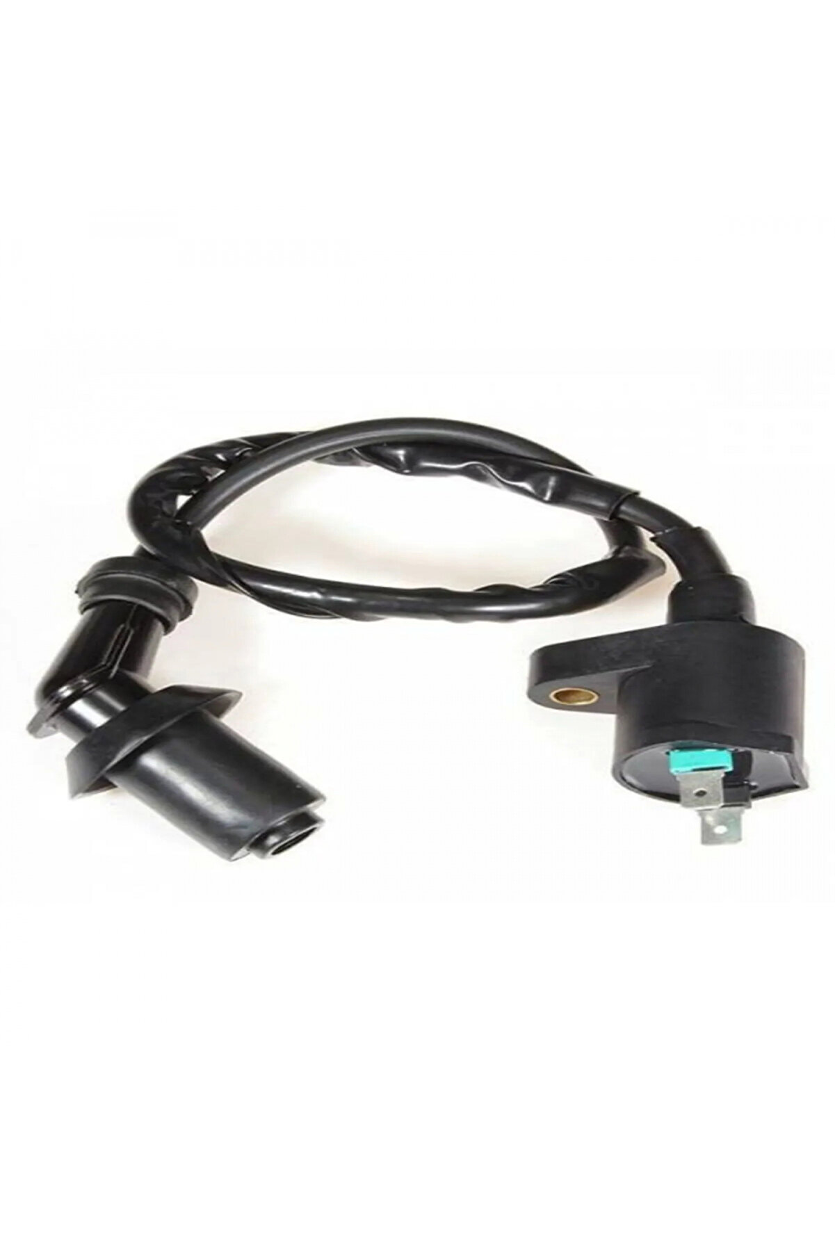 Monero Ateşleme Bobi̇ni̇ Honda Fızy 125 50 Cc Mondıal Scooter Rs151 Hs150 Mct250 Mt Zn Rt Kv Rr Re Rf Zat 100