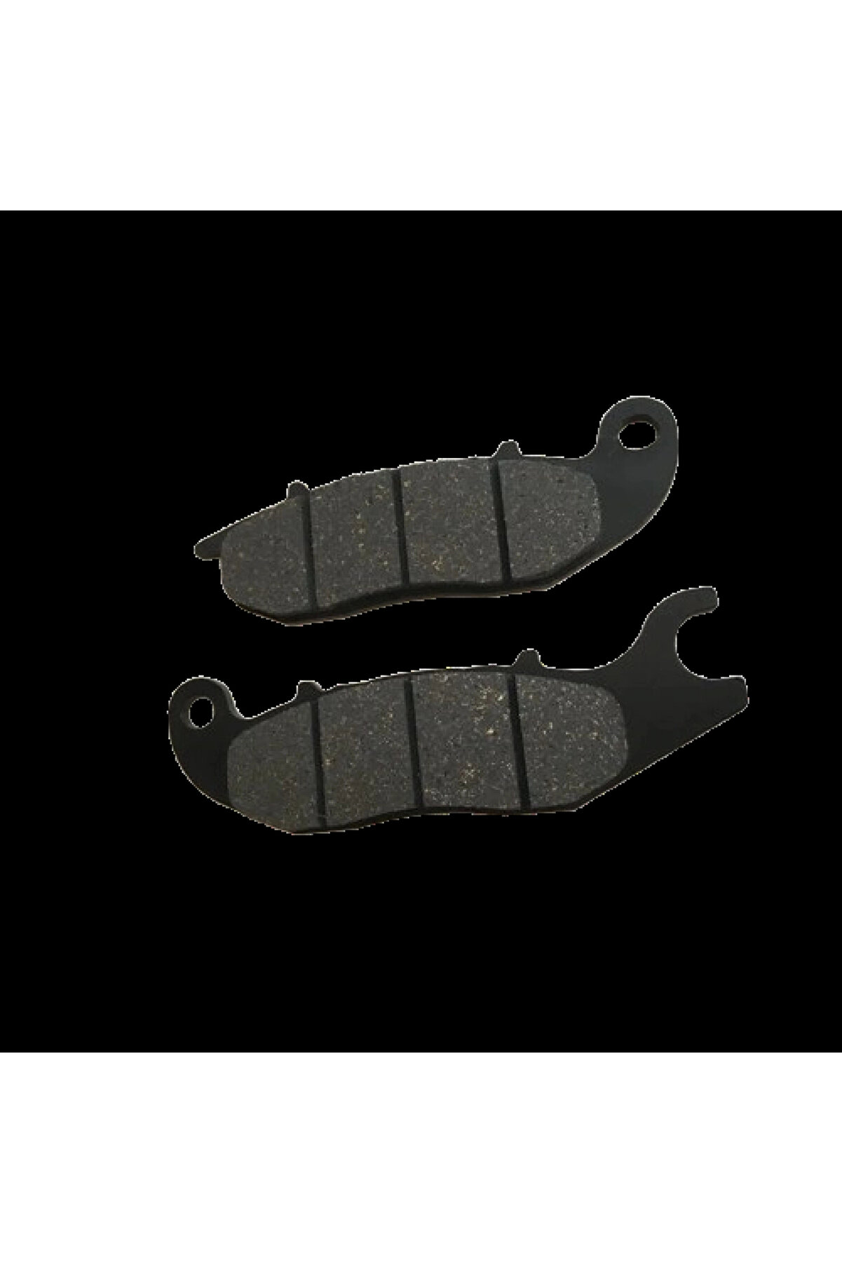 Monero Di̇sk Balata &Ouml;n Honda Cbr 125R - Cbr 125 -150-Innova 125- Msx 125 - Crf 250