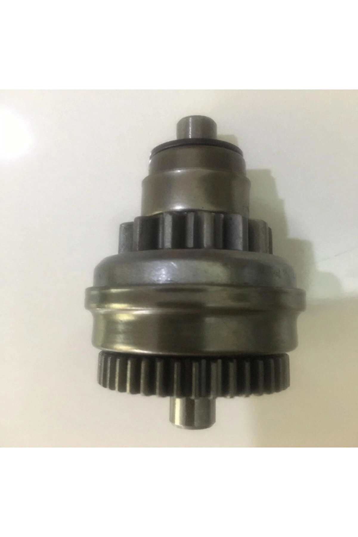 Oem Acti̇va Spacy Marş Di̇şli̇si̇ Pi̇nyon Di̇şli̇ Marş Rublesi̇ Rmg