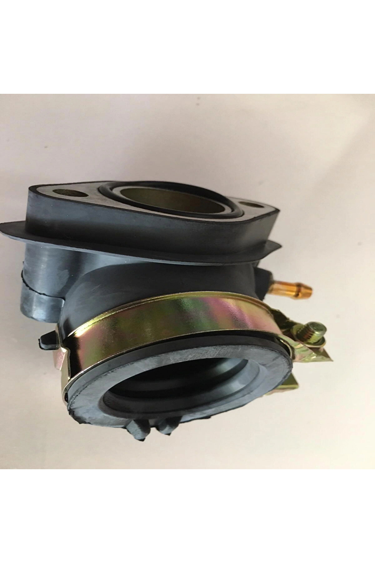 Pro Scooter Karb&uuml;rat&ouml;r Mani̇folt Tek &Ccedil;ıkış